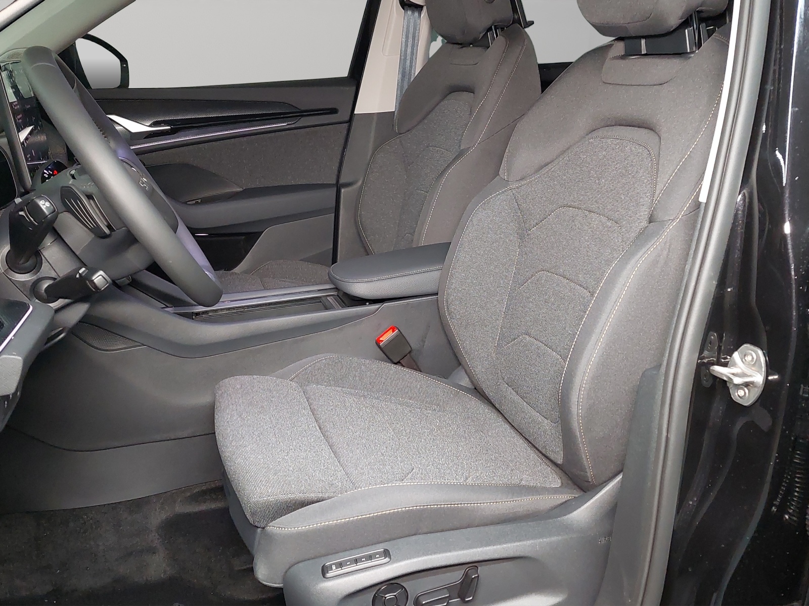SKODA Kodiaq 2.0 TSI Dynamic 4x4-image-5