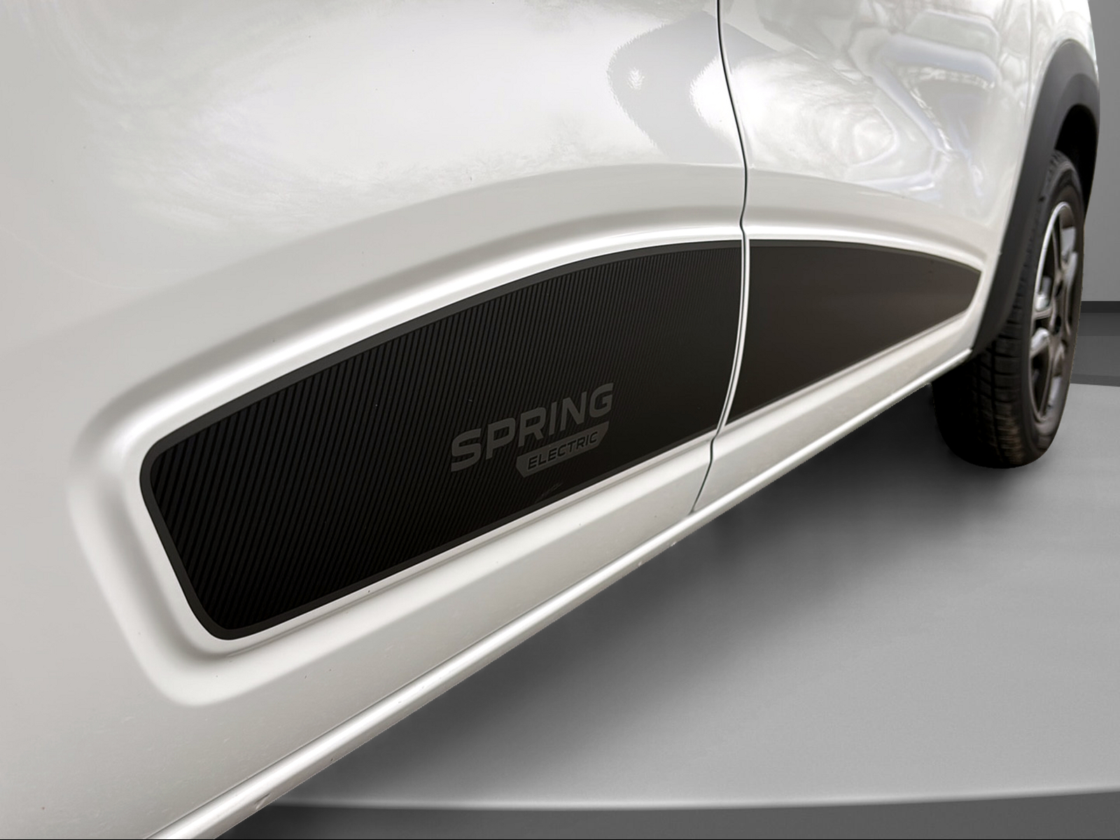 DACIA Spring 27 kWh Expression-image-14
