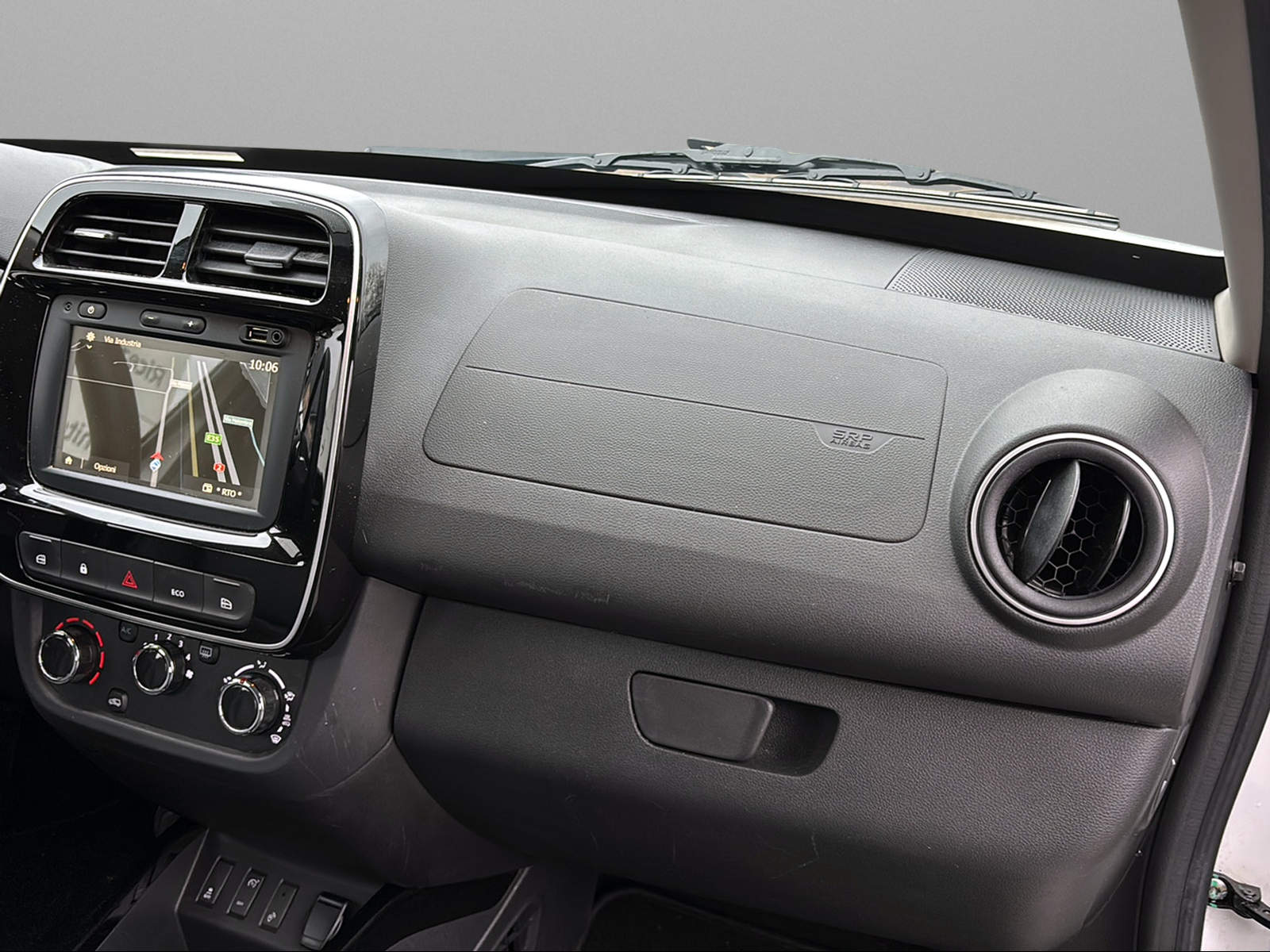 DACIA Spring 27 kWh Expression-image-10