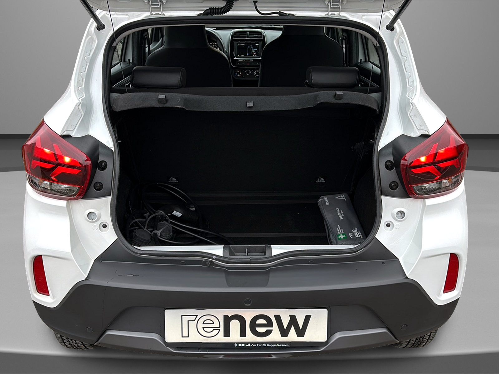 DACIA Spring 27 kWh Expression-image-6