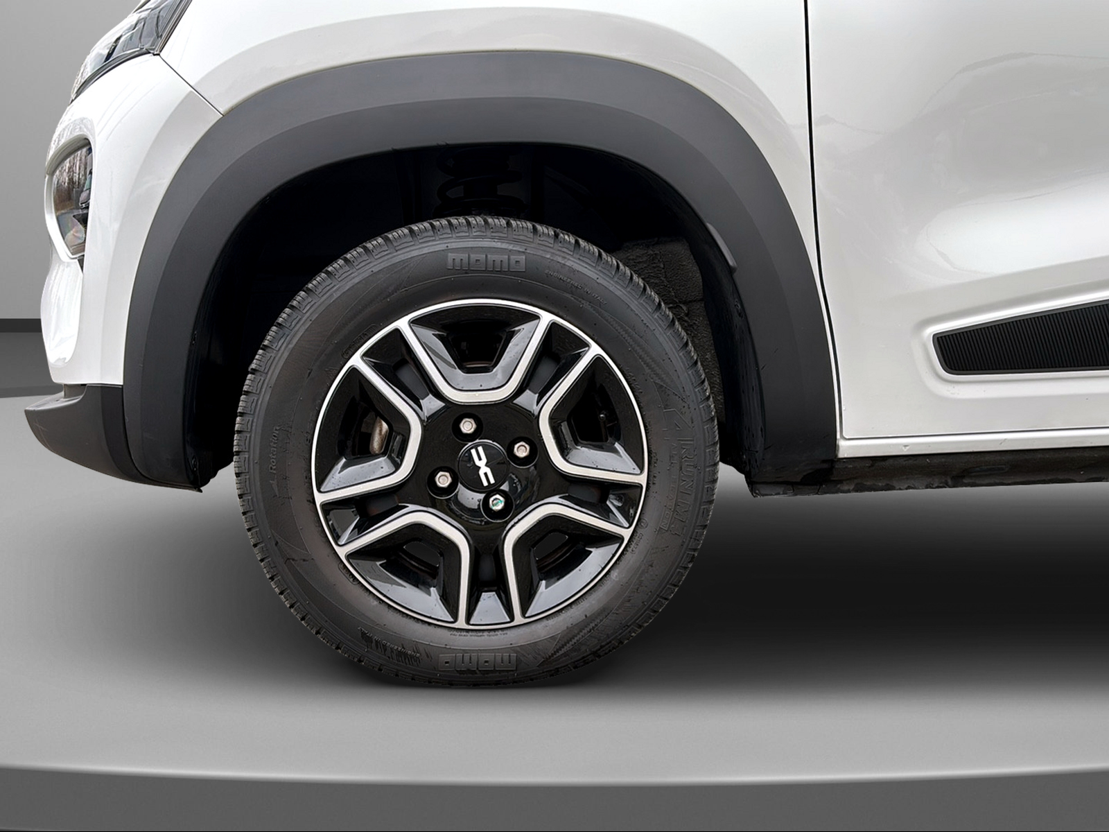 DACIA Spring 27 kWh Expression-image-15