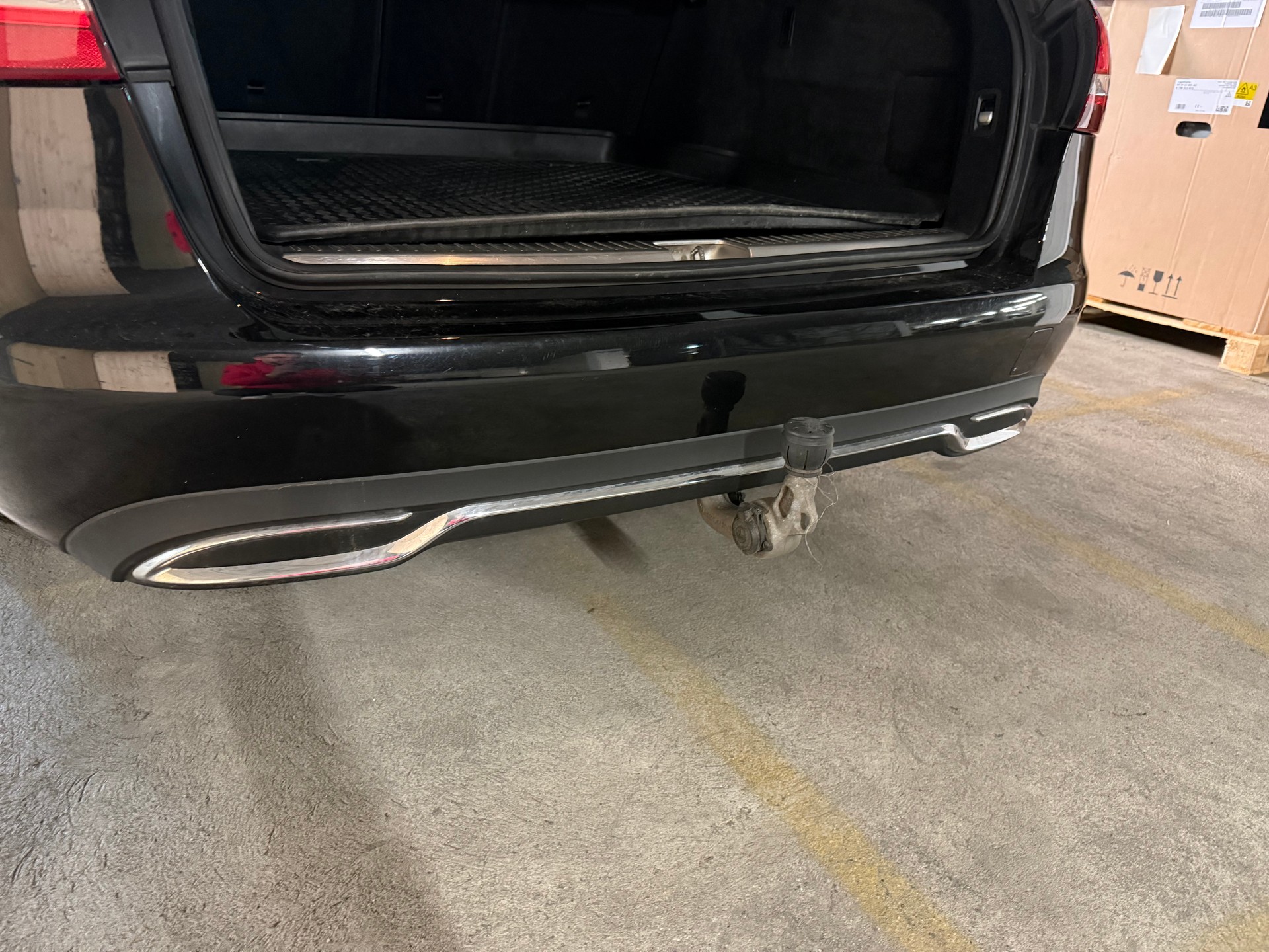 MERCEDES-BENZ C 220d Avantgarde-image-7