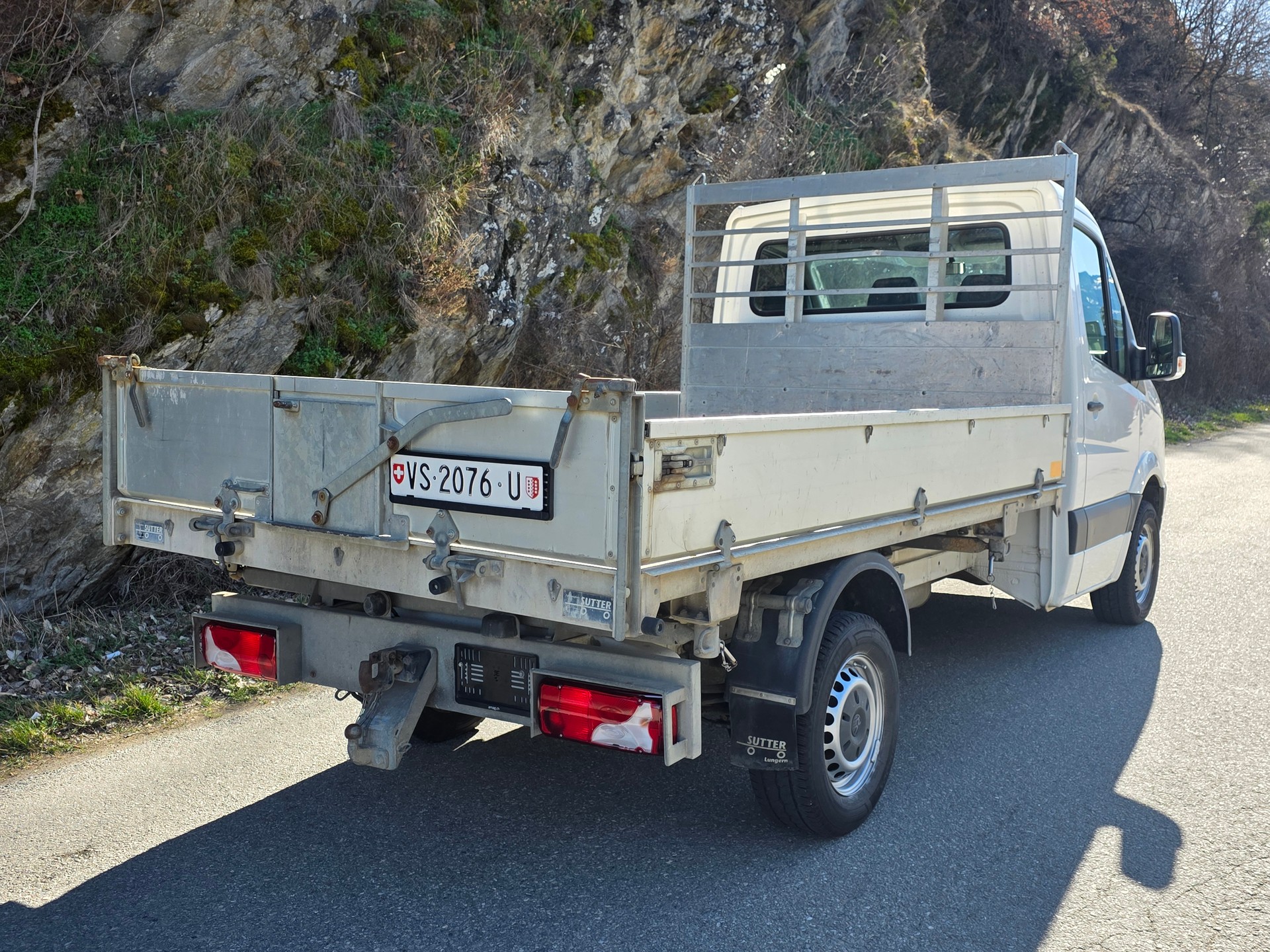 VW Crafter 35 2.0 BiTDI CR-image-5