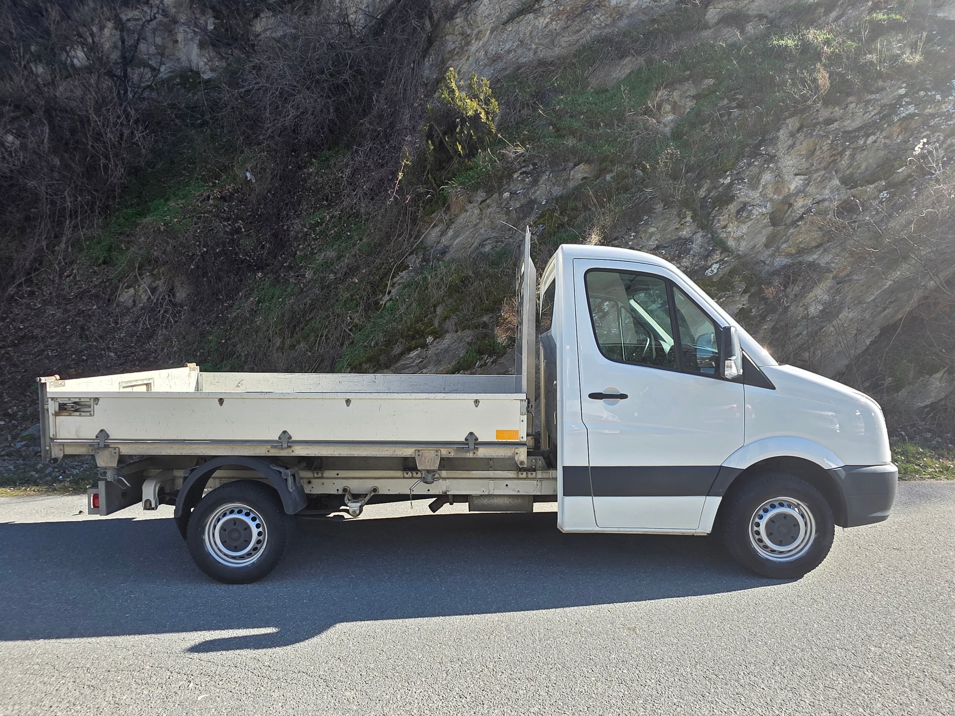VW Crafter 35 2.0 BiTDI CR-image-6