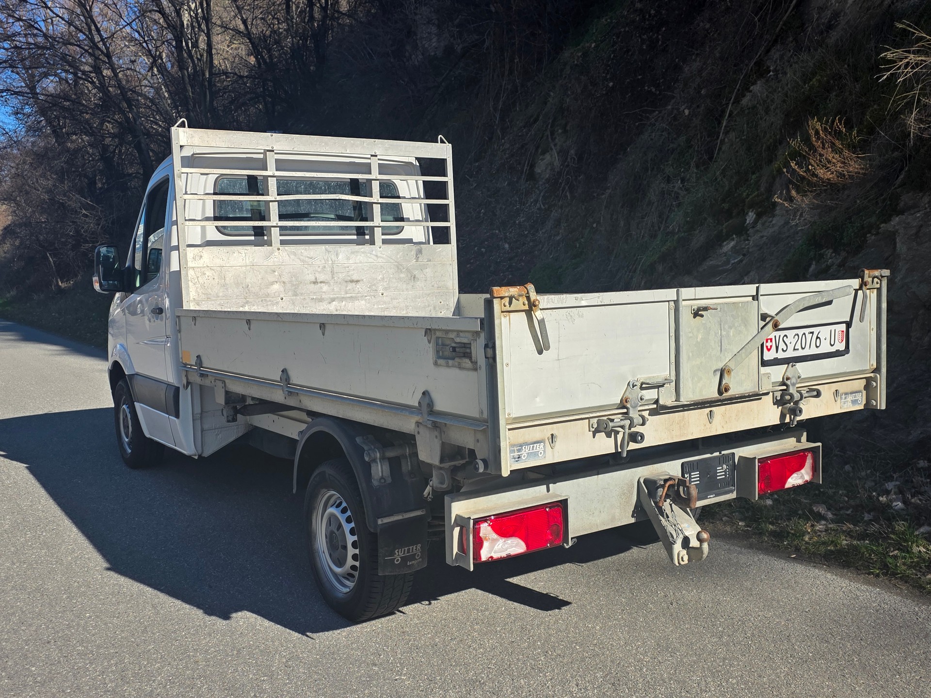 VW Crafter 35 2.0 BiTDI CR-image-2
