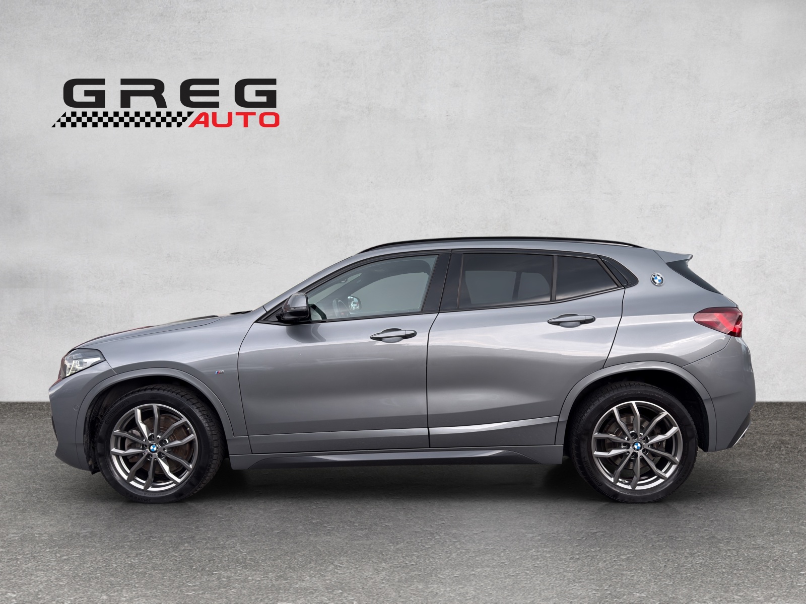 BMW X2 xDrive 20i M Sport-image-6