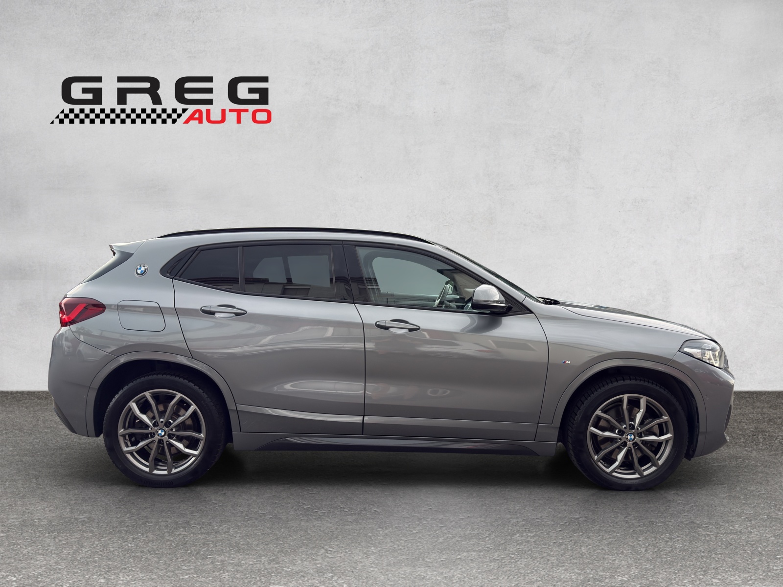 BMW X2 xDrive 20i M Sport-image-5
