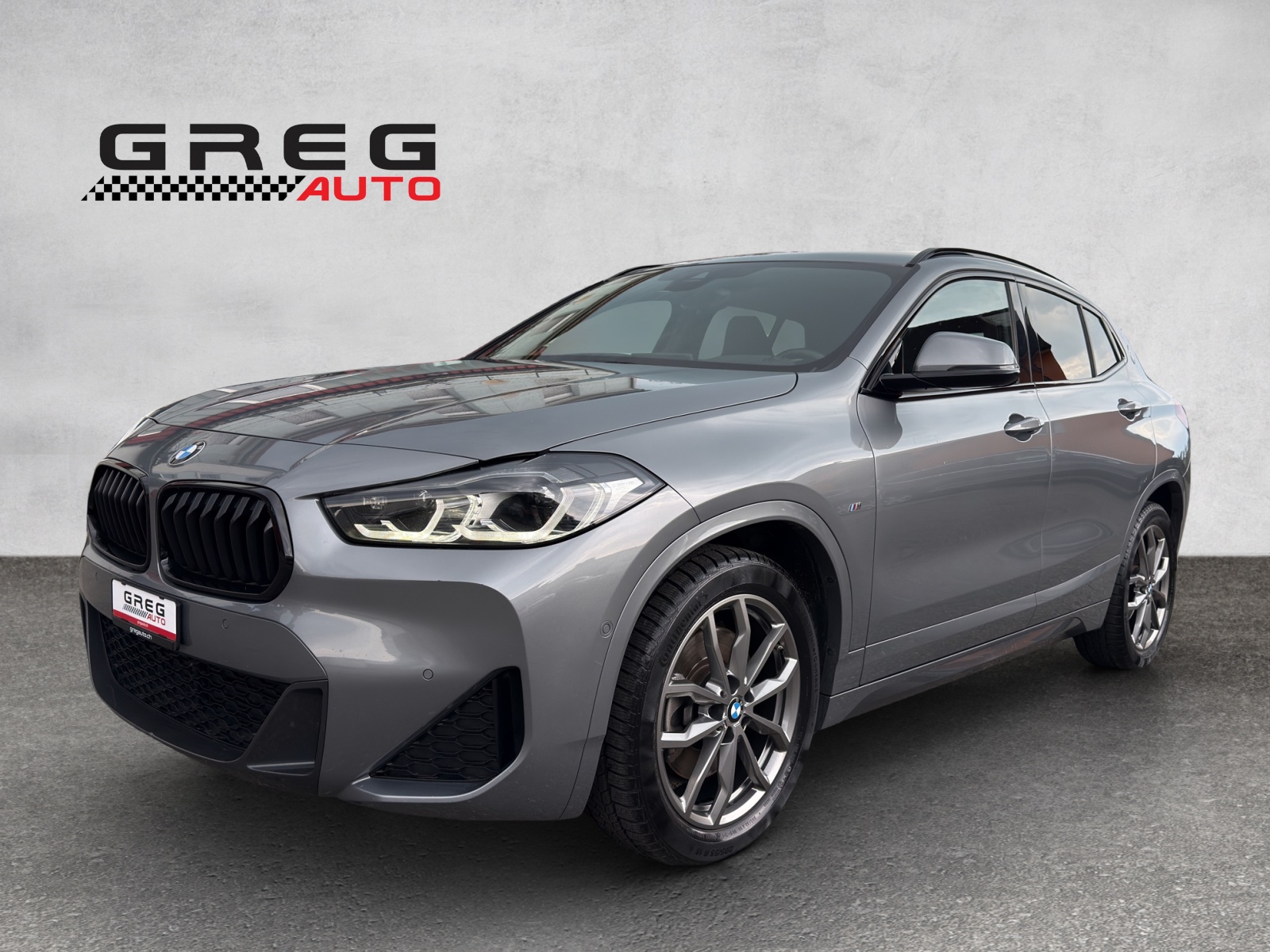 BMW X2 xDrive 20i M Sport-showroom-element-2