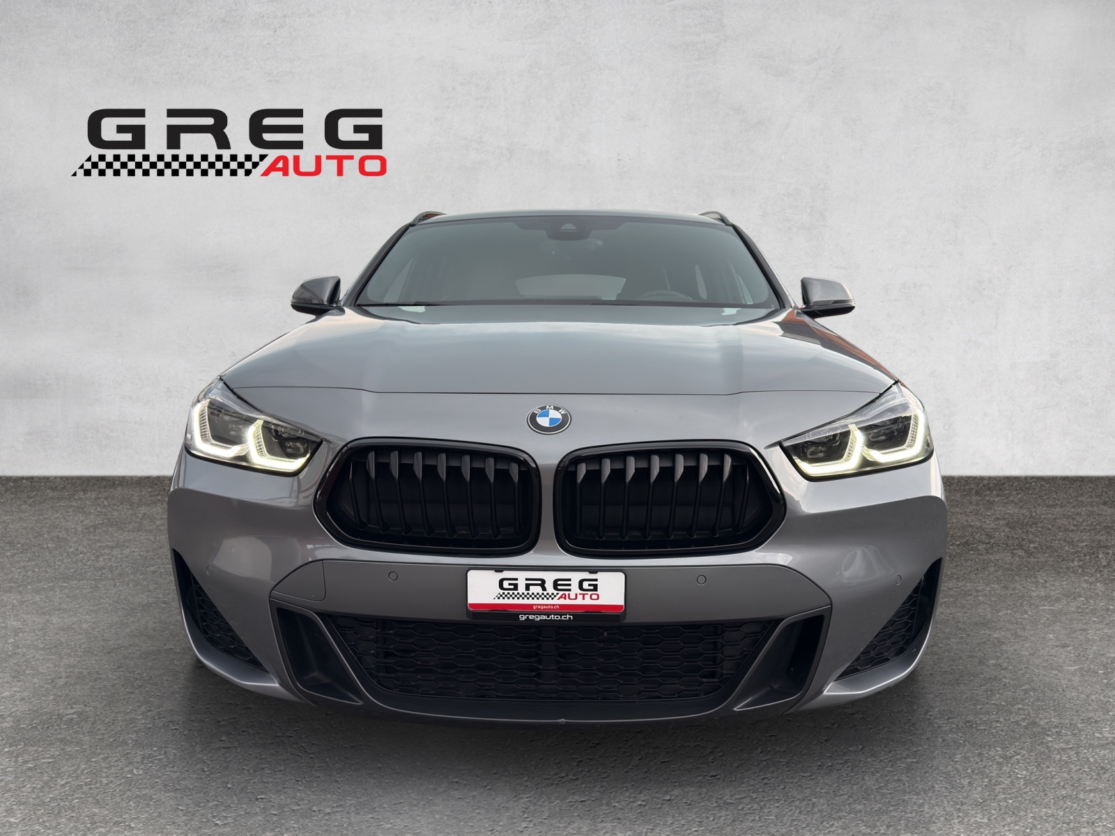 BMW X2 xDrive 20i M Sport-image-7