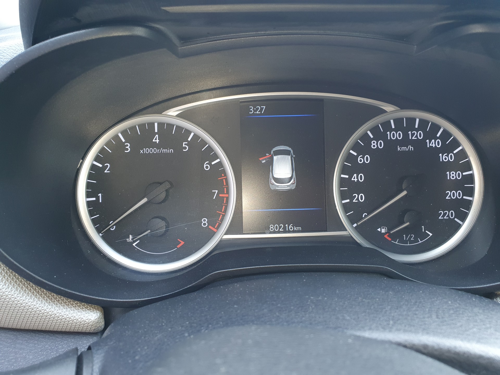 NISSAN Micra IG-T 100 acenta Xtronic-showroom-element-3