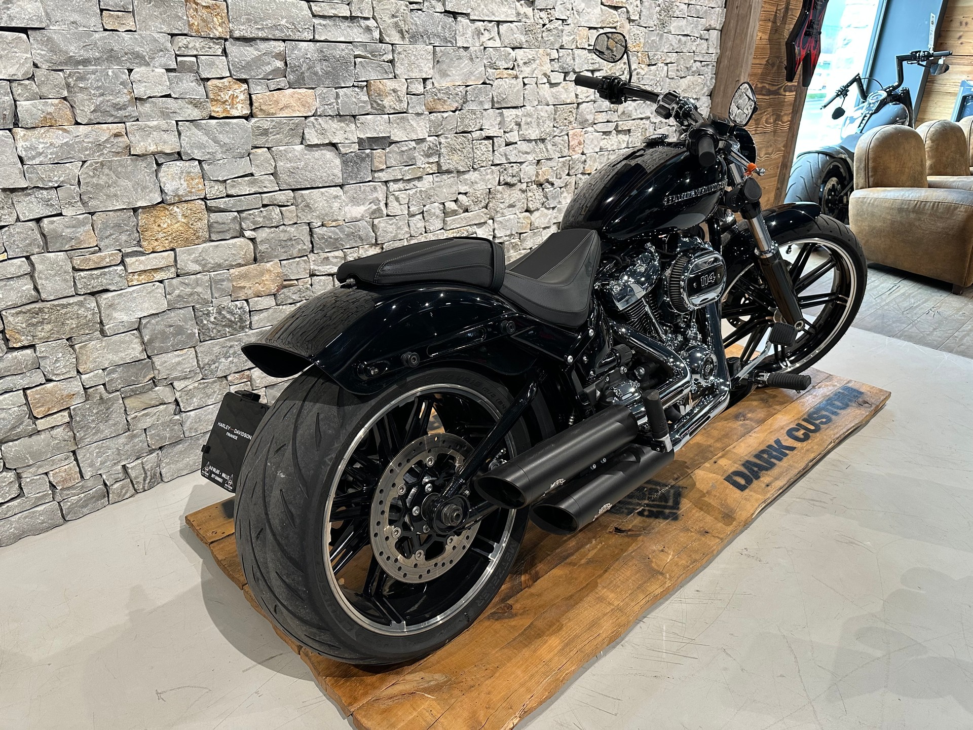 HARLEY-DAVIDSON FXBRS Breakout 114 ABS-showroom-element-2