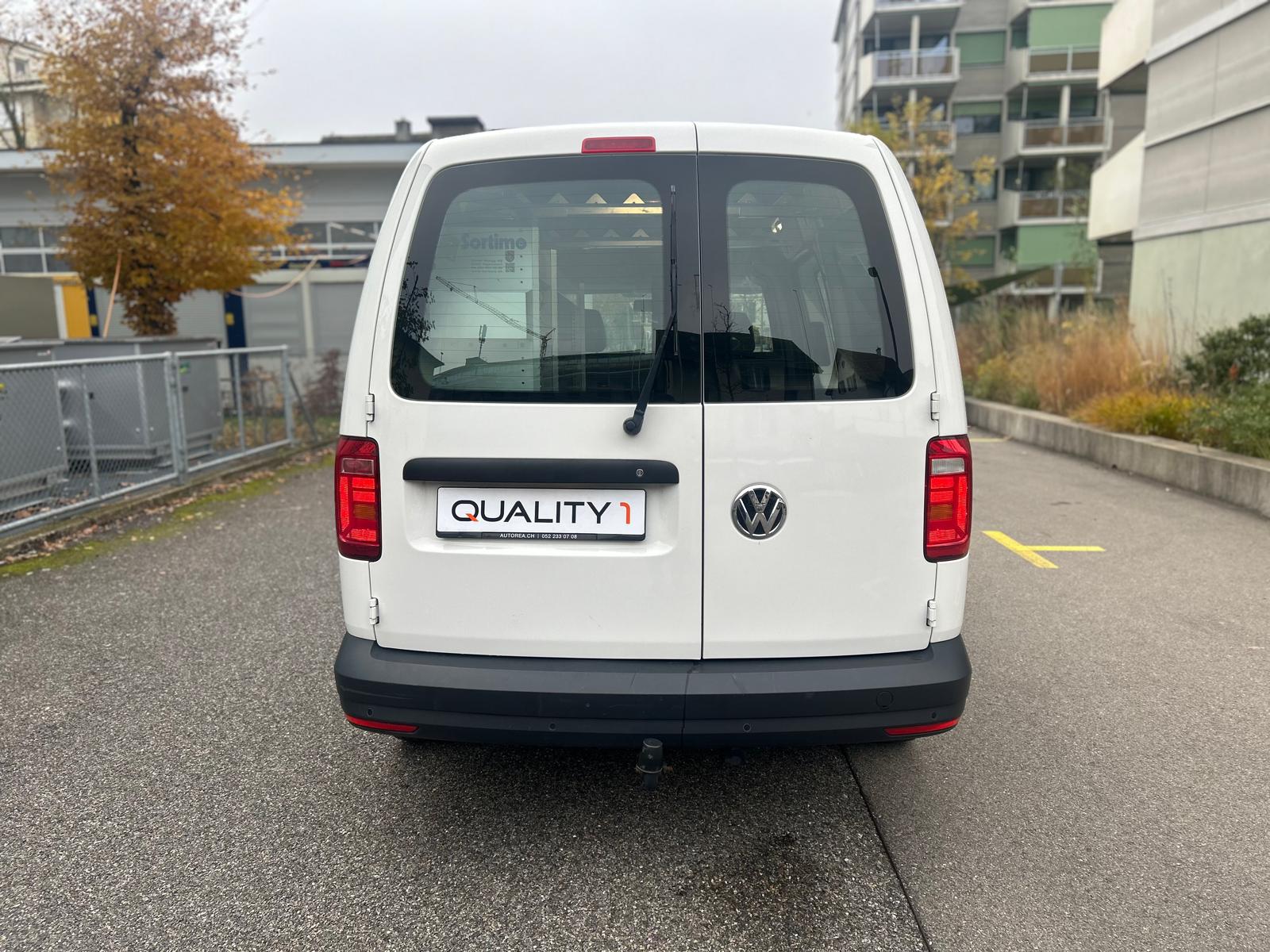 VW Caddy Maxi 2.0TDI 4Motion BlueMotion Technology DSG-showroom-element-3