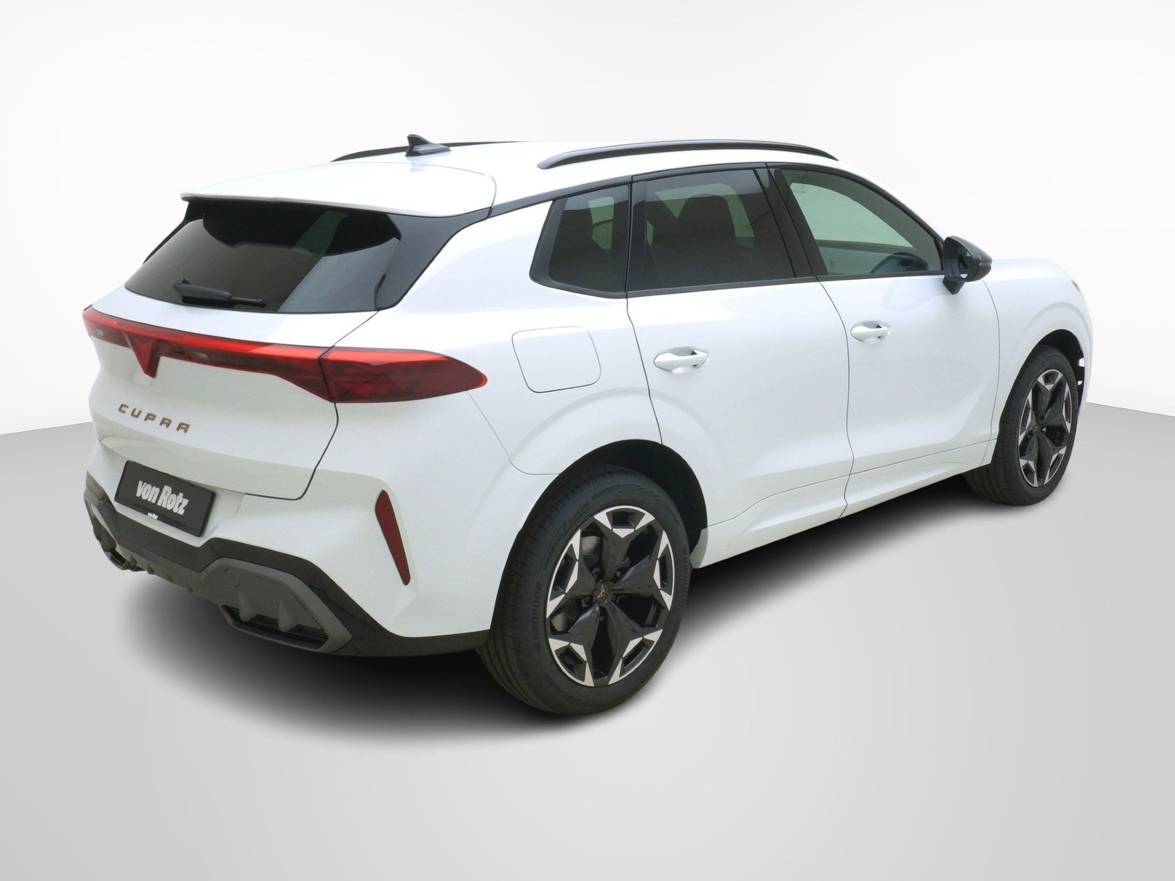 CUPRA Terramar 1.5 eTSI DSG-image-5