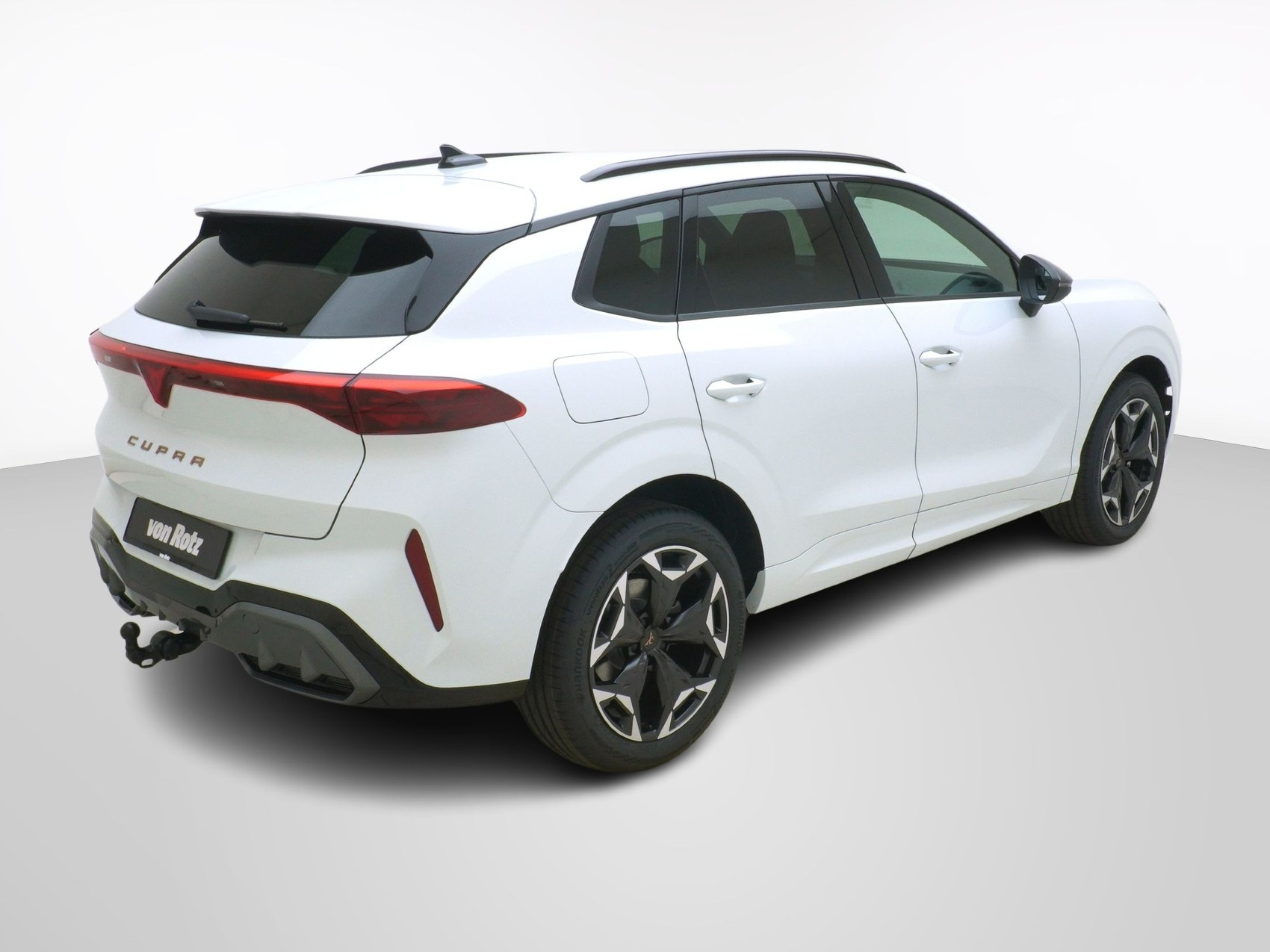 CUPRA Terramar 1.5 eTSI DSG-image-4