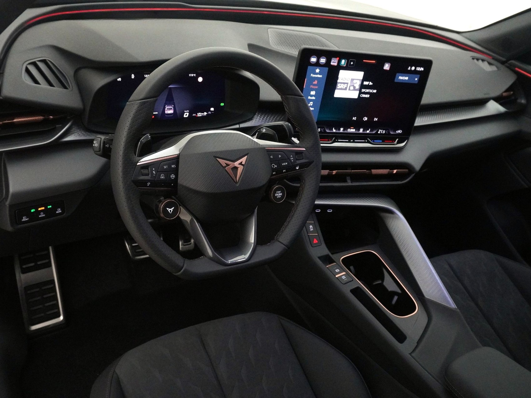 CUPRA Terramar 1.5 eTSI DSG-image-10