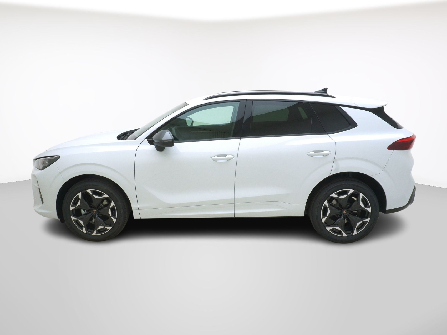 CUPRA Terramar 1.5 eTSI DSG-image-1
