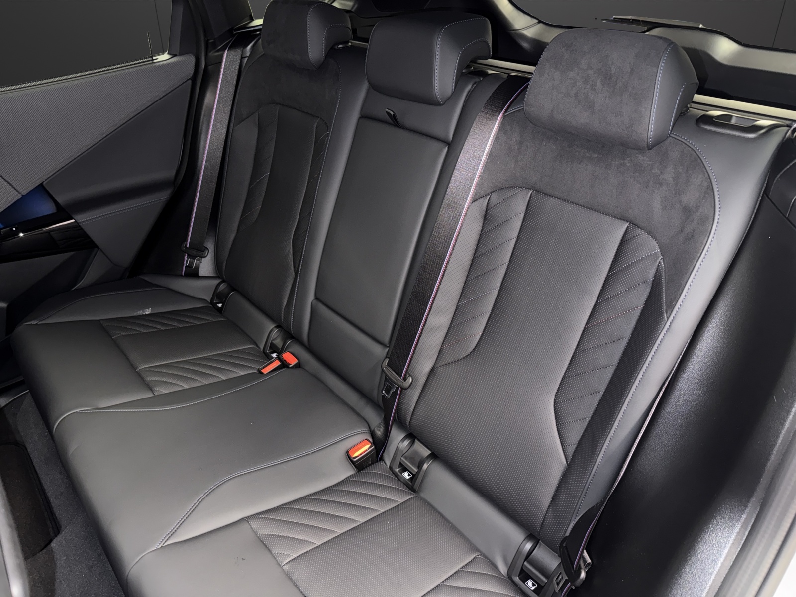 BMW X3 xDrive M50 48V-image-15