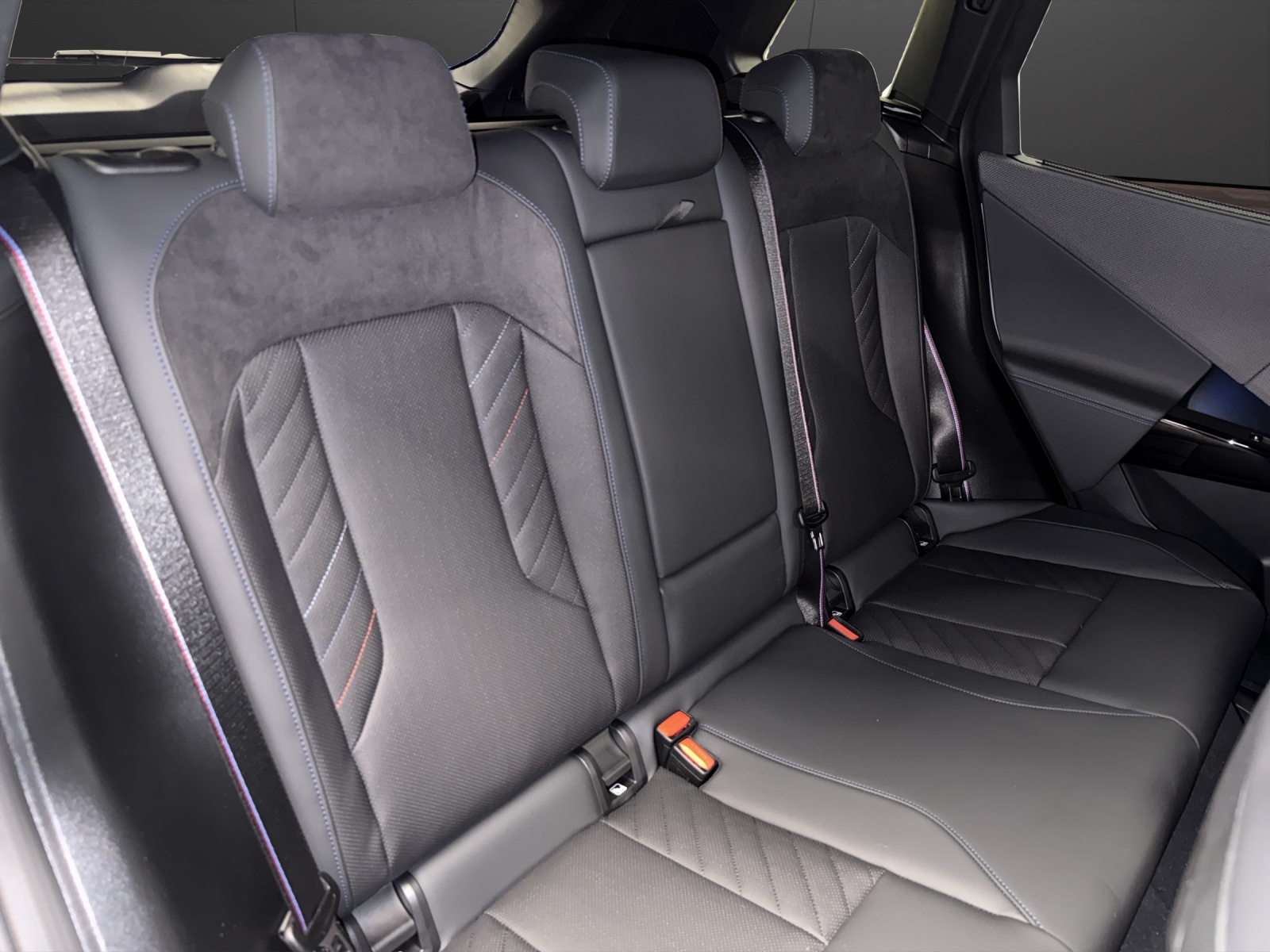 BMW X3 xDrive M50 48V-image-18