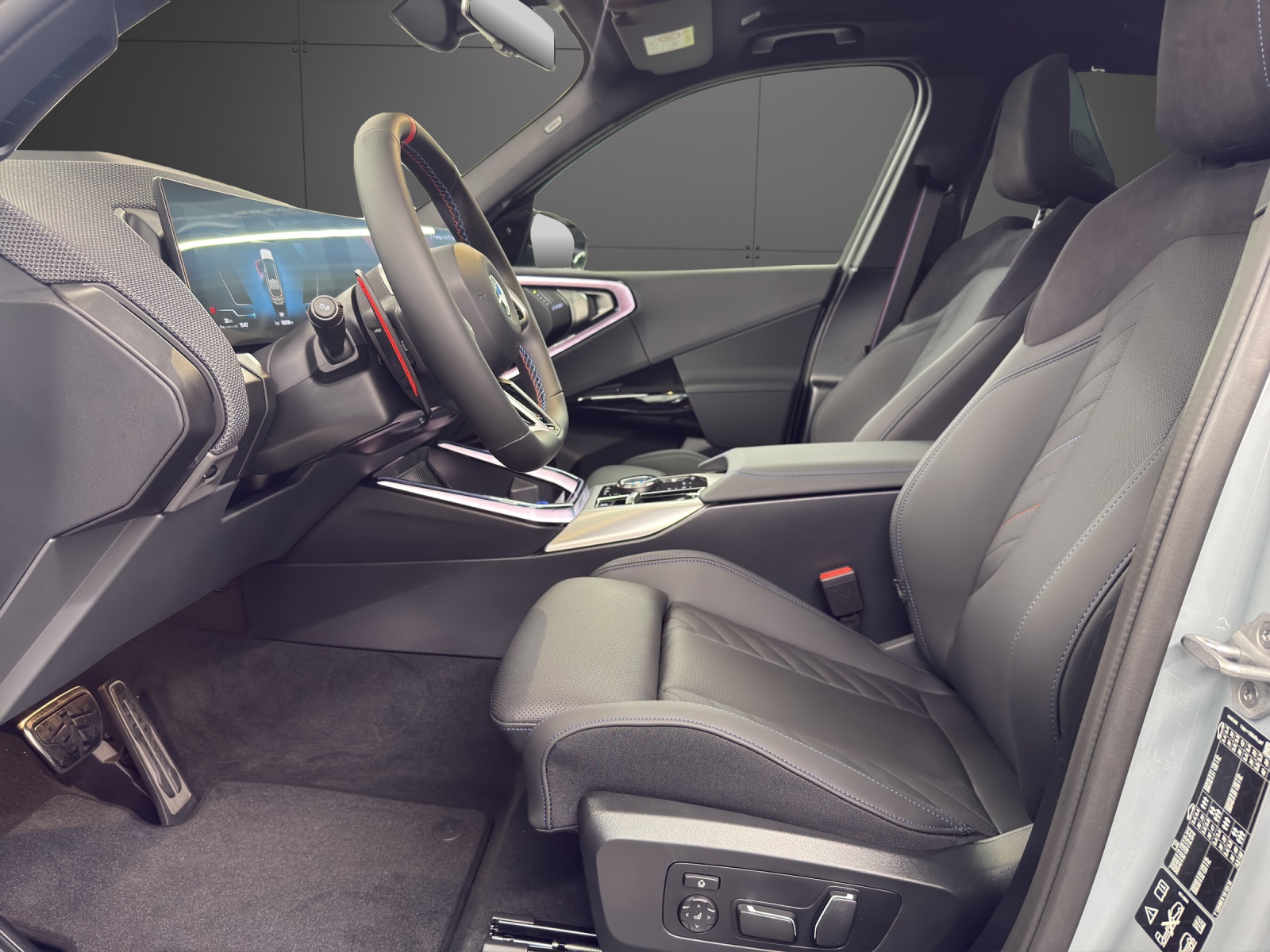 BMW X3 xDrive M50 48V-image-6