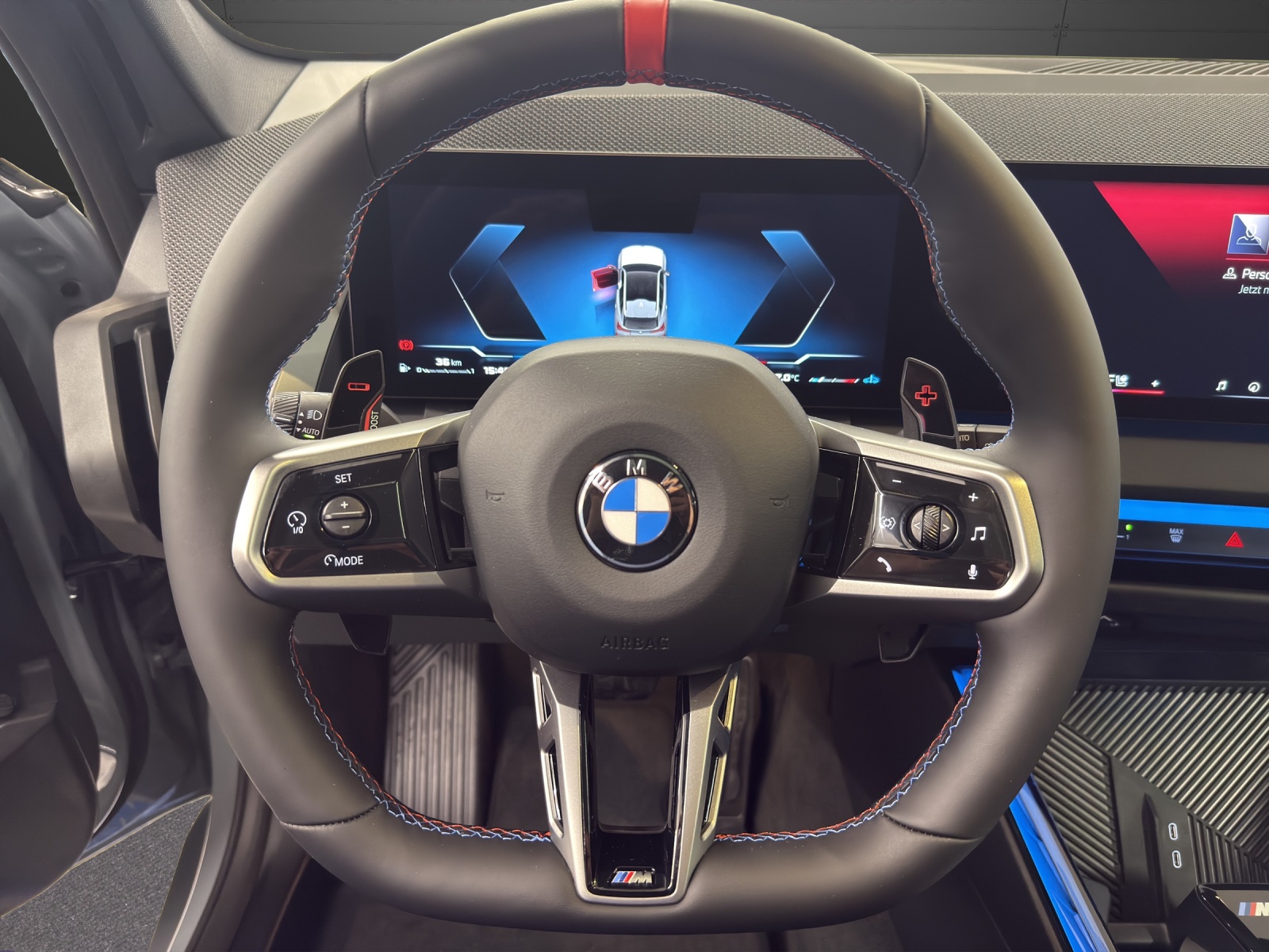 BMW X3 xDrive M50 48V-image-12