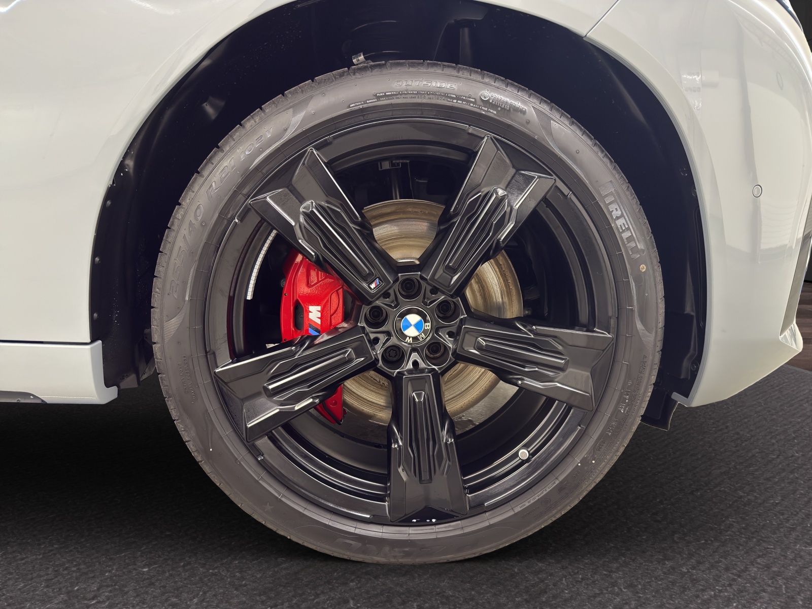 BMW X3 xDrive M50 48V-image-11