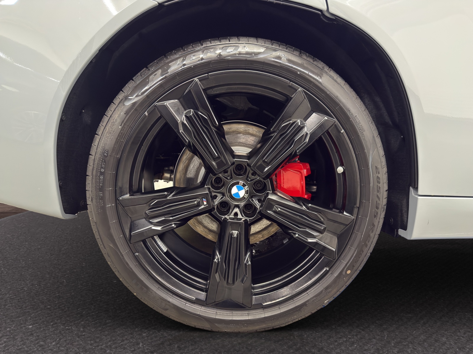 BMW X3 xDrive M50 48V-image-10