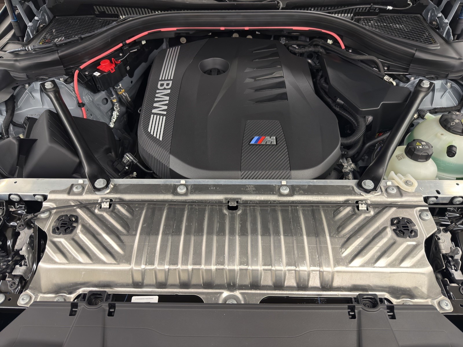 BMW X3 xDrive M50 48V-image-23
