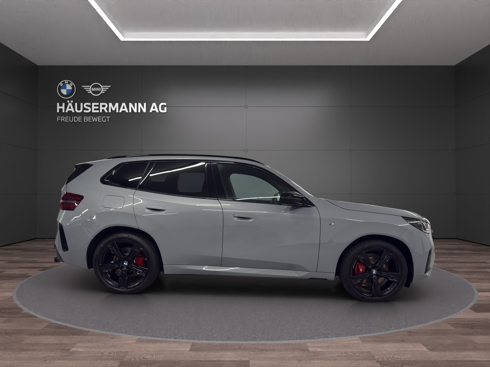 BMW X3 xDrive M50 48V-image-3
