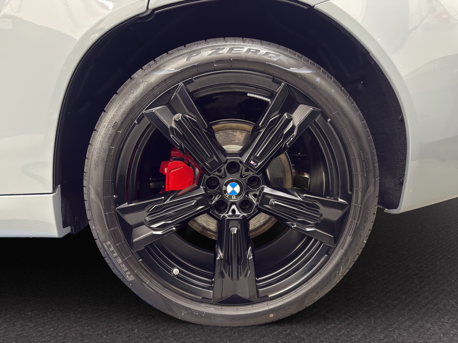 BMW X3 xDrive M50 48V-image-9