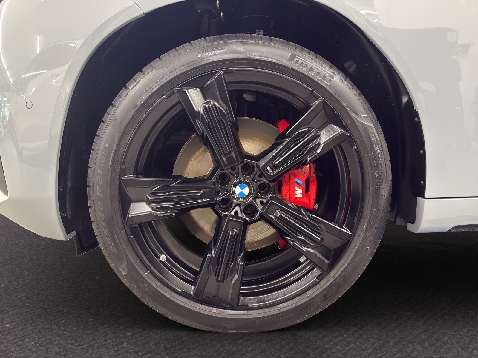 BMW X3 xDrive M50 48V-image-8