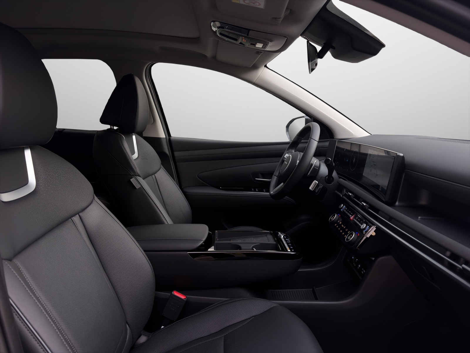 HYUNDAI Tucson 1.6 T-GDi PHEV Vertex Swiss Edition 4WD-image-11