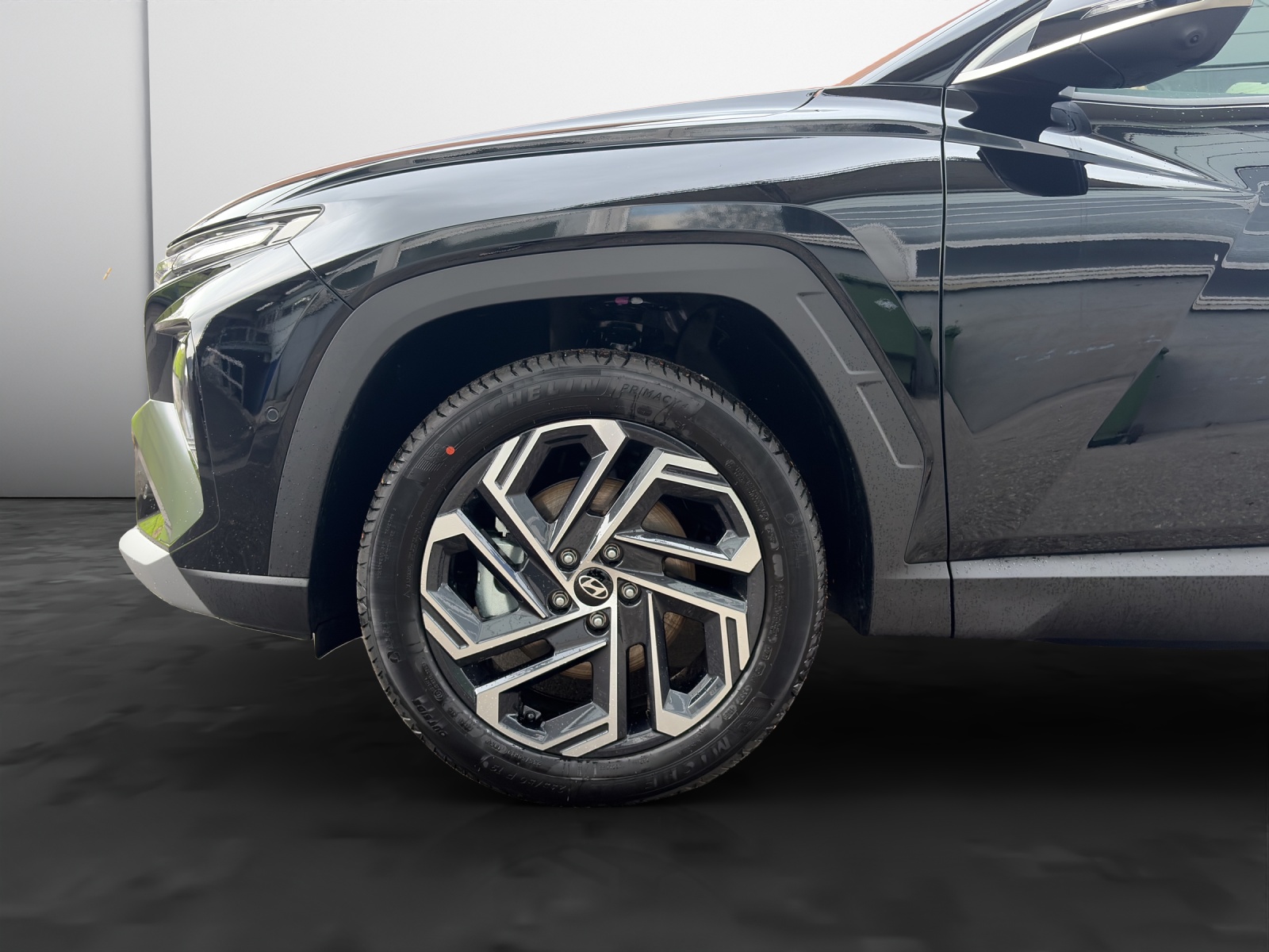 HYUNDAI Tucson 1.6 T-GDi PHEV Vertex Swiss Edition 4WD-image-15