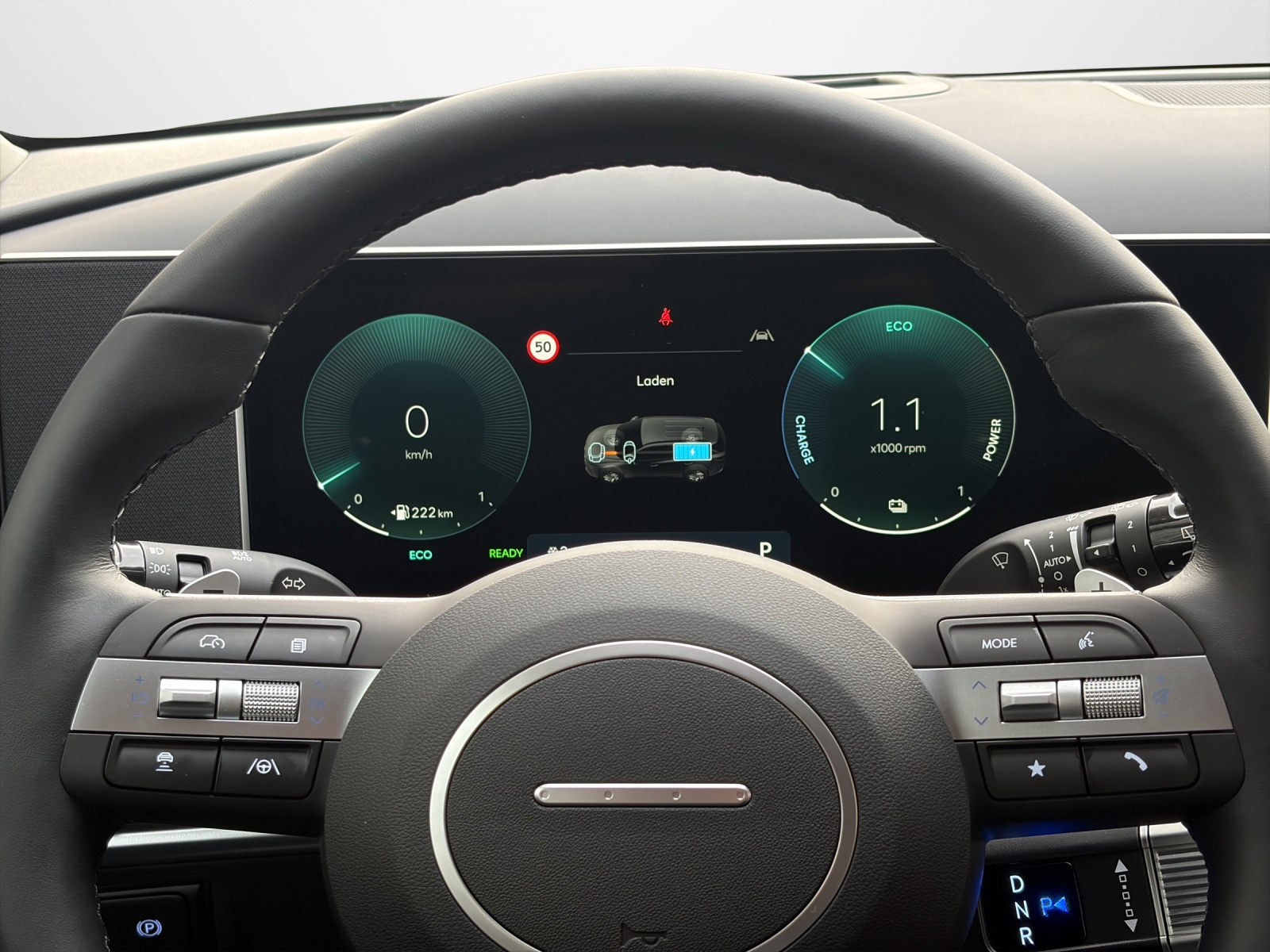 HYUNDAI Tucson 1.6 T-GDi PHEV Vertex Swiss Edition 4WD-image-10