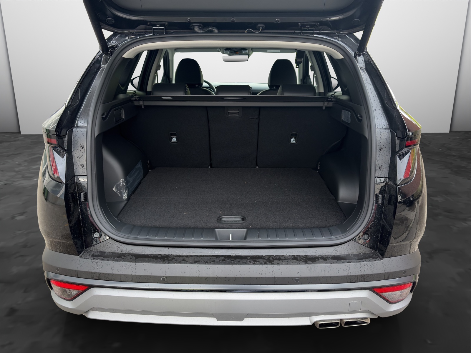 HYUNDAI Tucson 1.6 T-GDi PHEV Vertex Swiss Edition 4WD-image-14