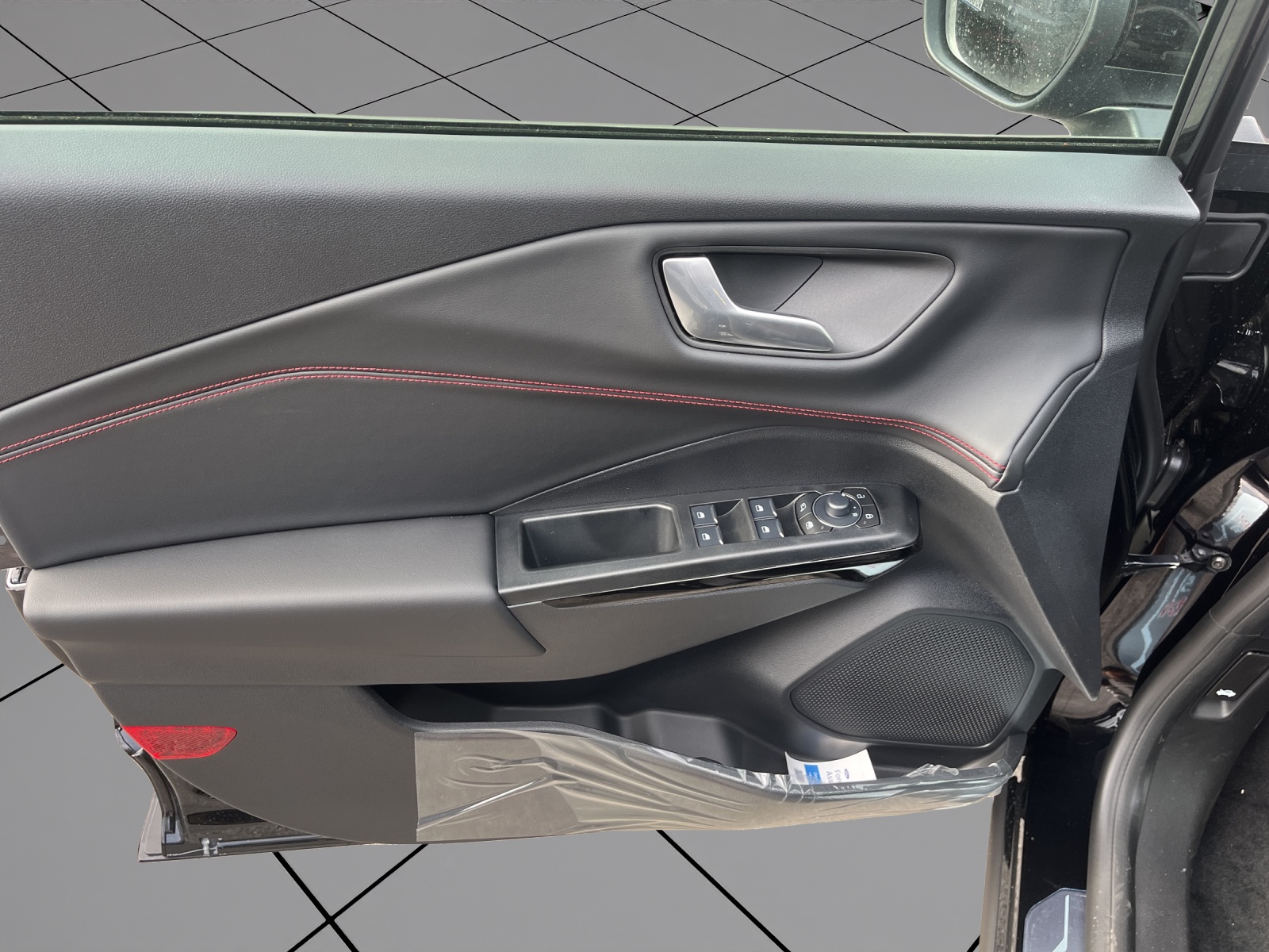 Image FORD PUMA Puma 1.0 MHEV ST-Line X Automat