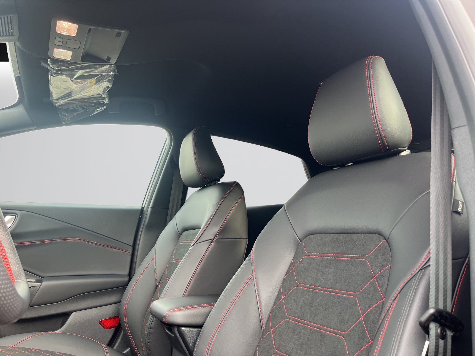 Image FORD PUMA Puma 1.0 MHEV ST-Line X Automat