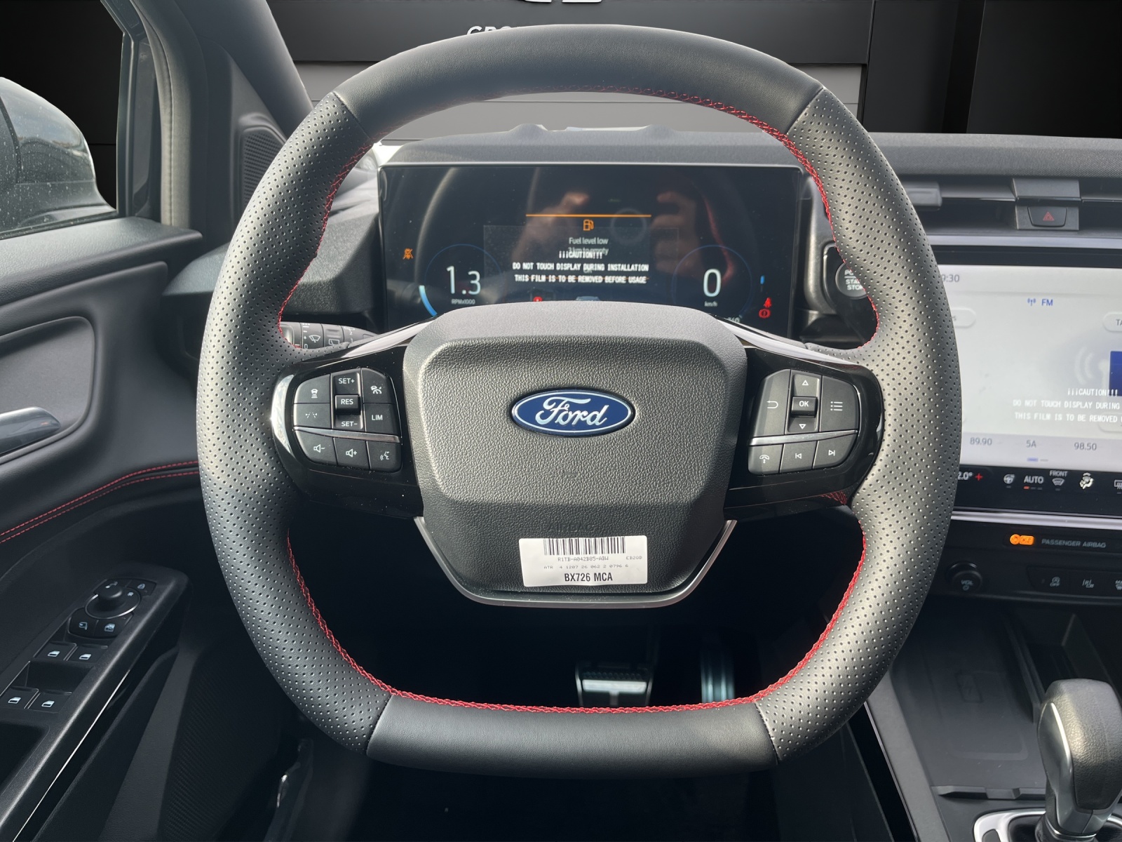 Image FORD PUMA Puma 1.0 MHEV ST-Line X Automat