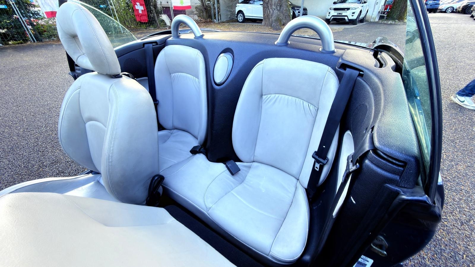 PEUGEOT 206 CC 1.6 16V Platinum-image-11