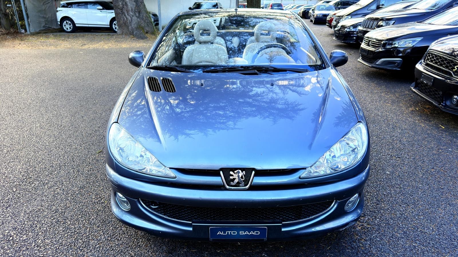 PEUGEOT 206 CC 1.6 16V Platinum-image-6