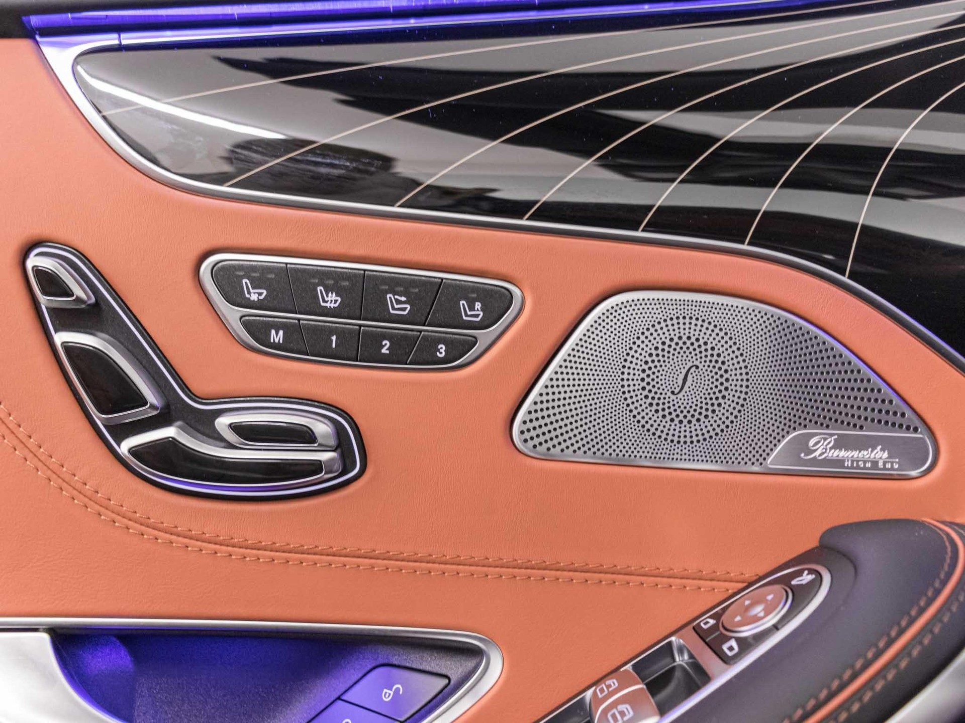MERCEDES-BENZ S 650 Maybach Cabriolet-image-12