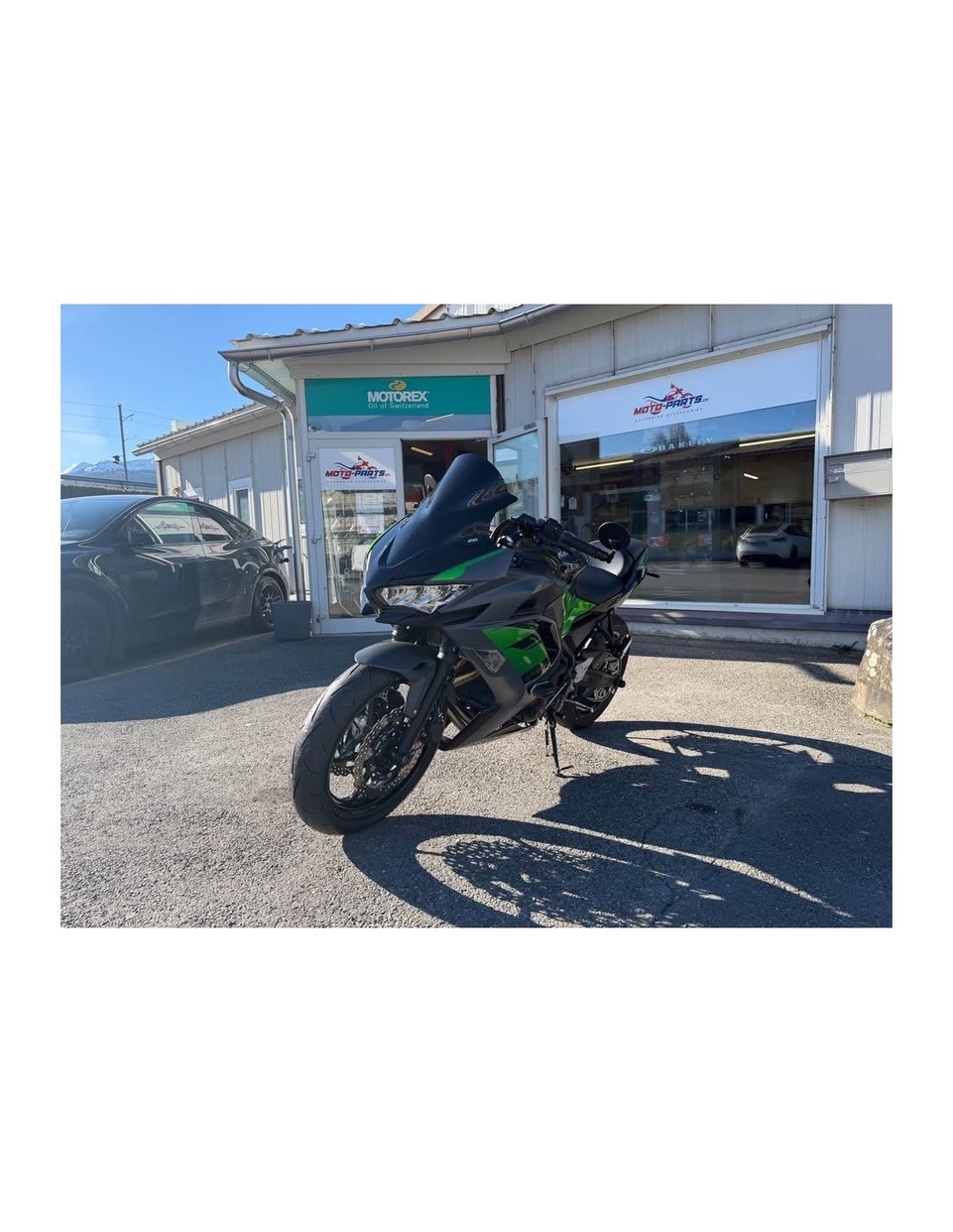 KAWASAKI Ninja 650 (35kW)-image-2