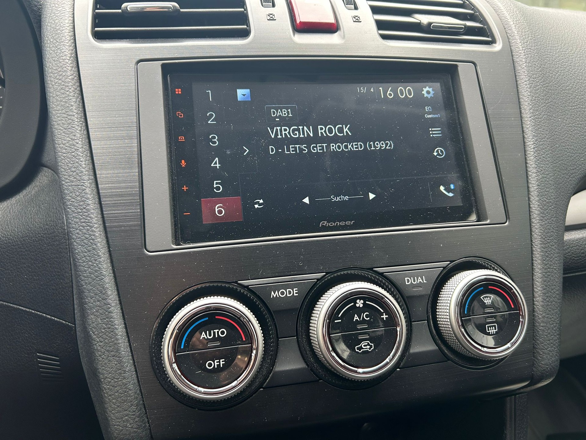SUBARU XV 2.0 Swiss Two AWD CVT-image-8