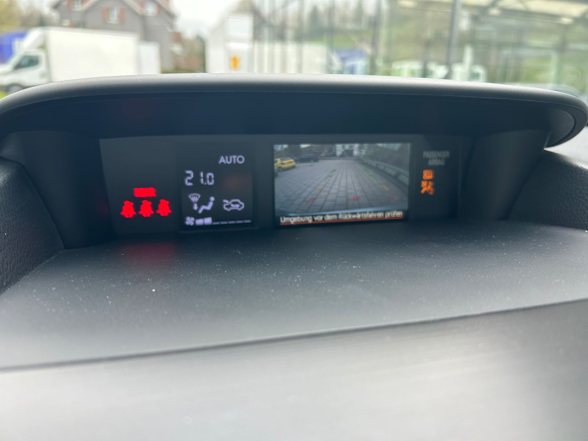 SUBARU XV 2.0 Swiss Two AWD CVT-image-7