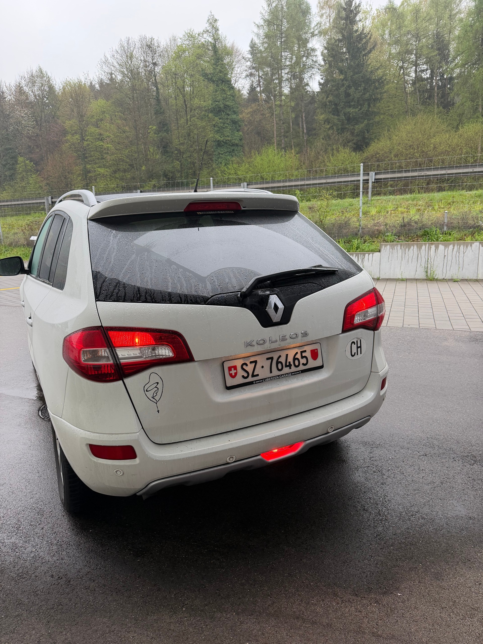 RENAULT Koleos 2.0 dCi Bose 4x4 Automatic-image-2