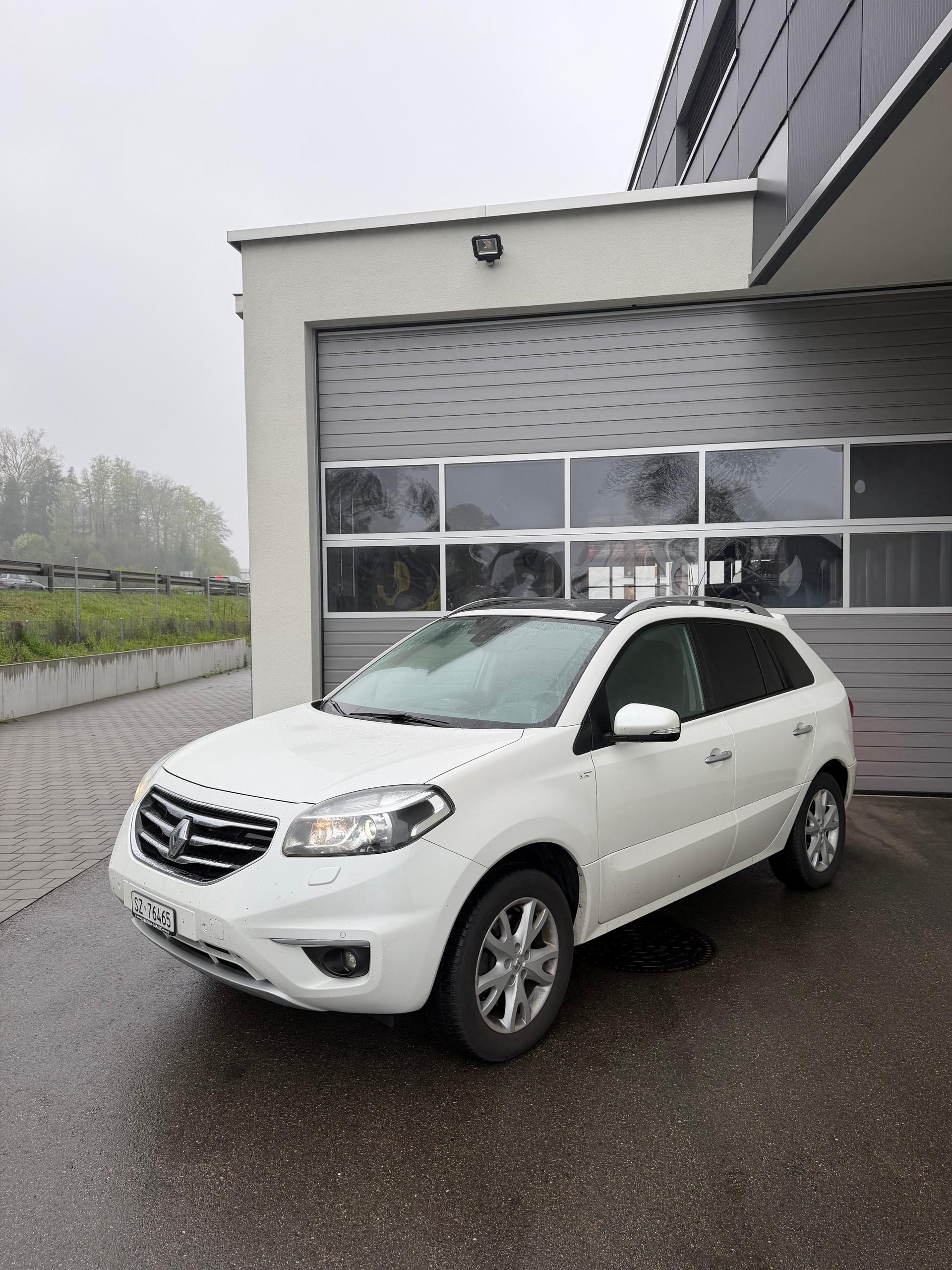 RENAULT Koleos 2.0 dCi Bose 4x4 Automatic-image-1