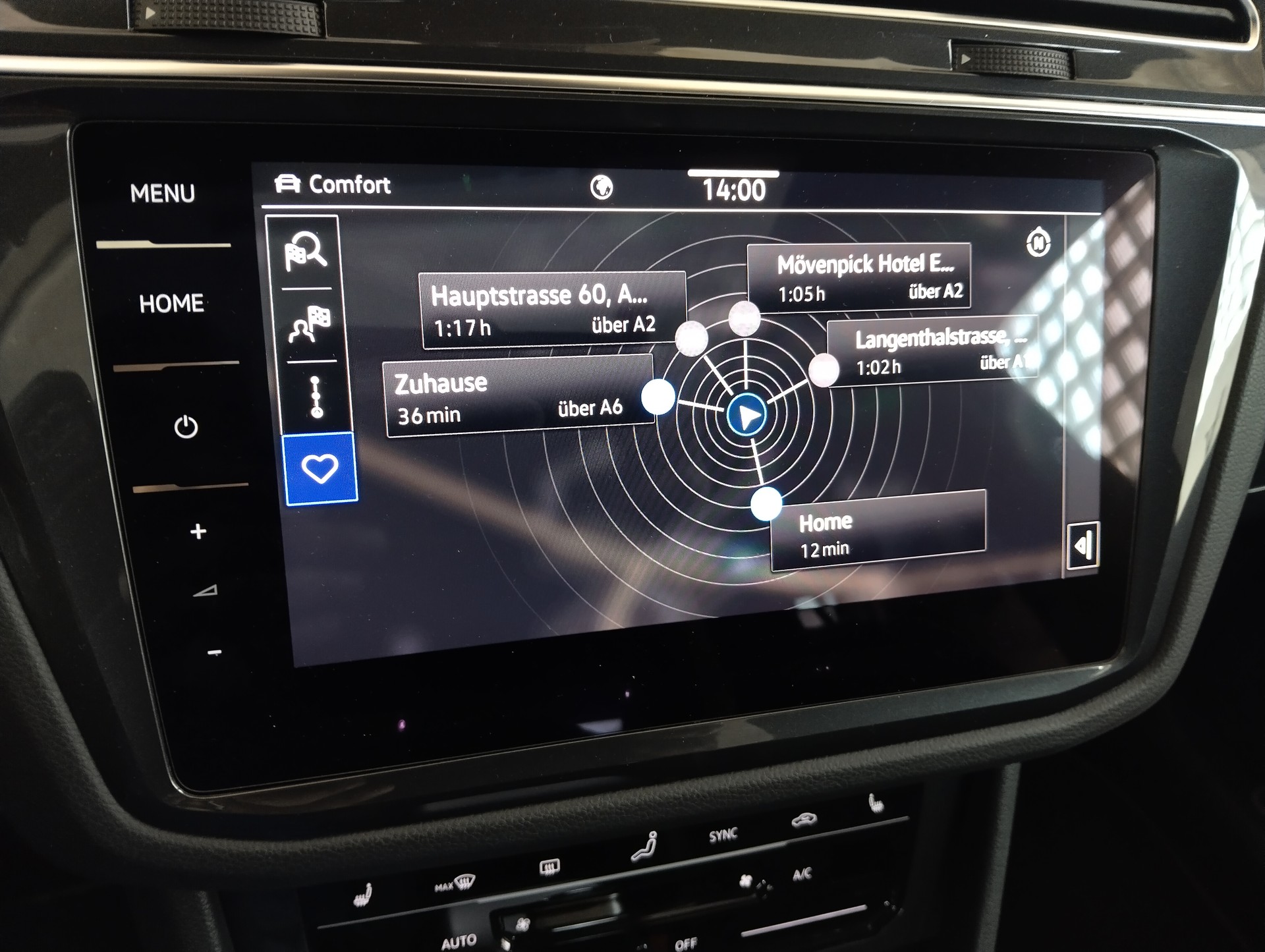 VW Tiguan 2.0 TDI SCR R-Line 4Motion DSG-image-5