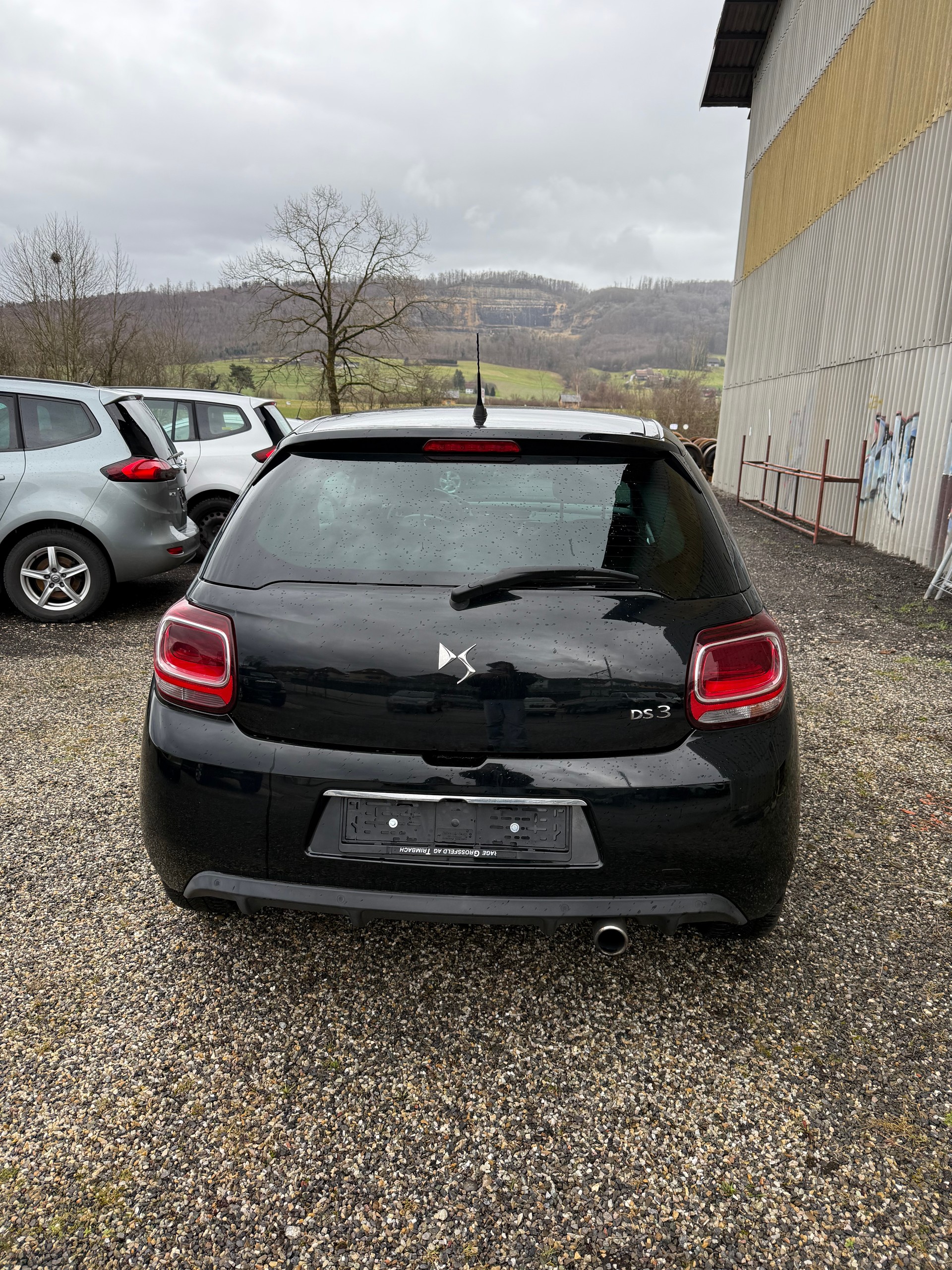 DS AUTOMOBILES DS 3 1.2 PureTech SO Chic-image-6