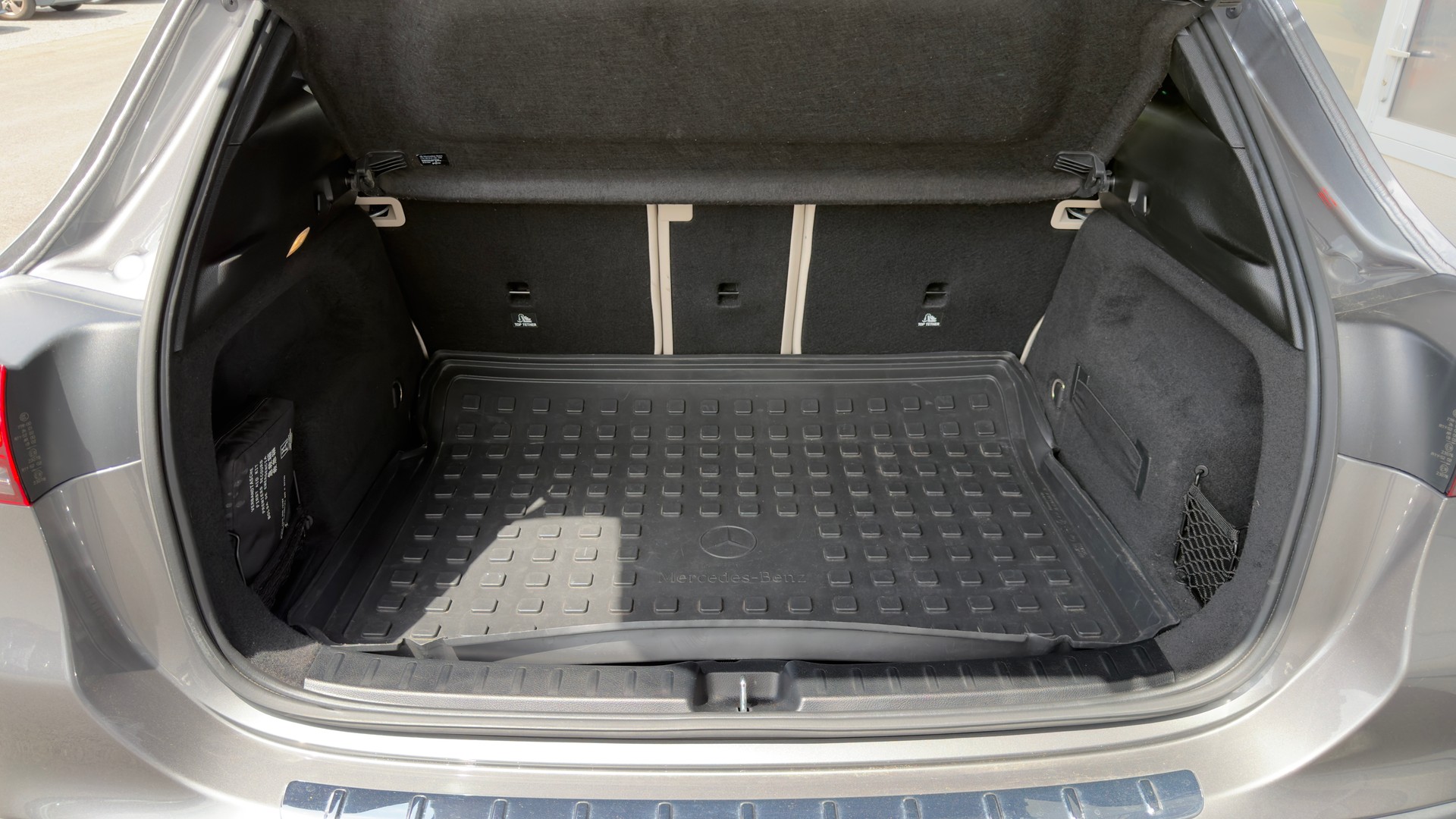 MERCEDES-BENZ GLA-Klasse H247 GLA 250 Progressive 4matic-image-5