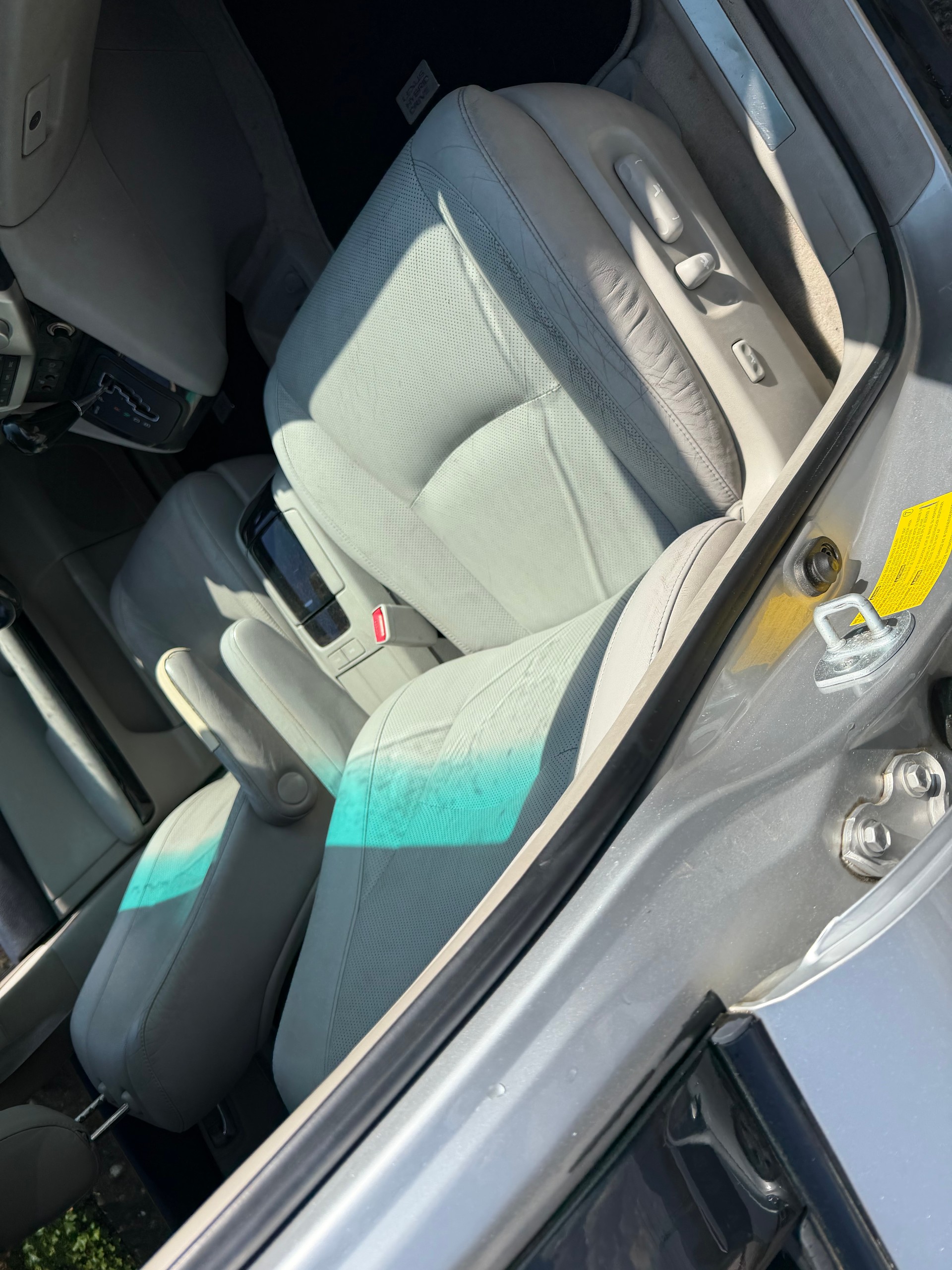 LEXUS RX 400h Business AWD Automatic-image-3