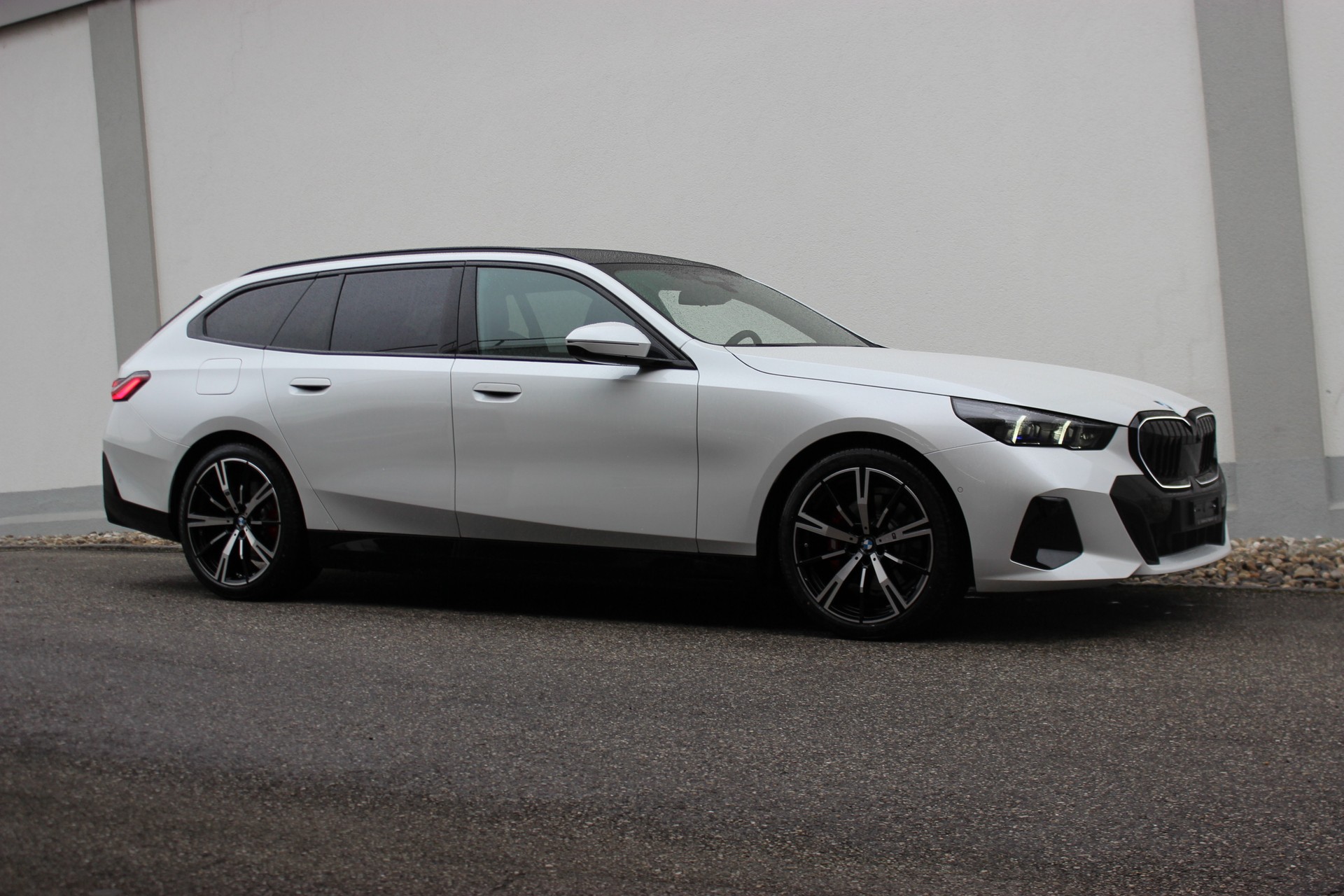 BMW 530e xDrive M Sport Pro M Multifunktionssitze *1.9%-LEASINGAKTION*-image-4